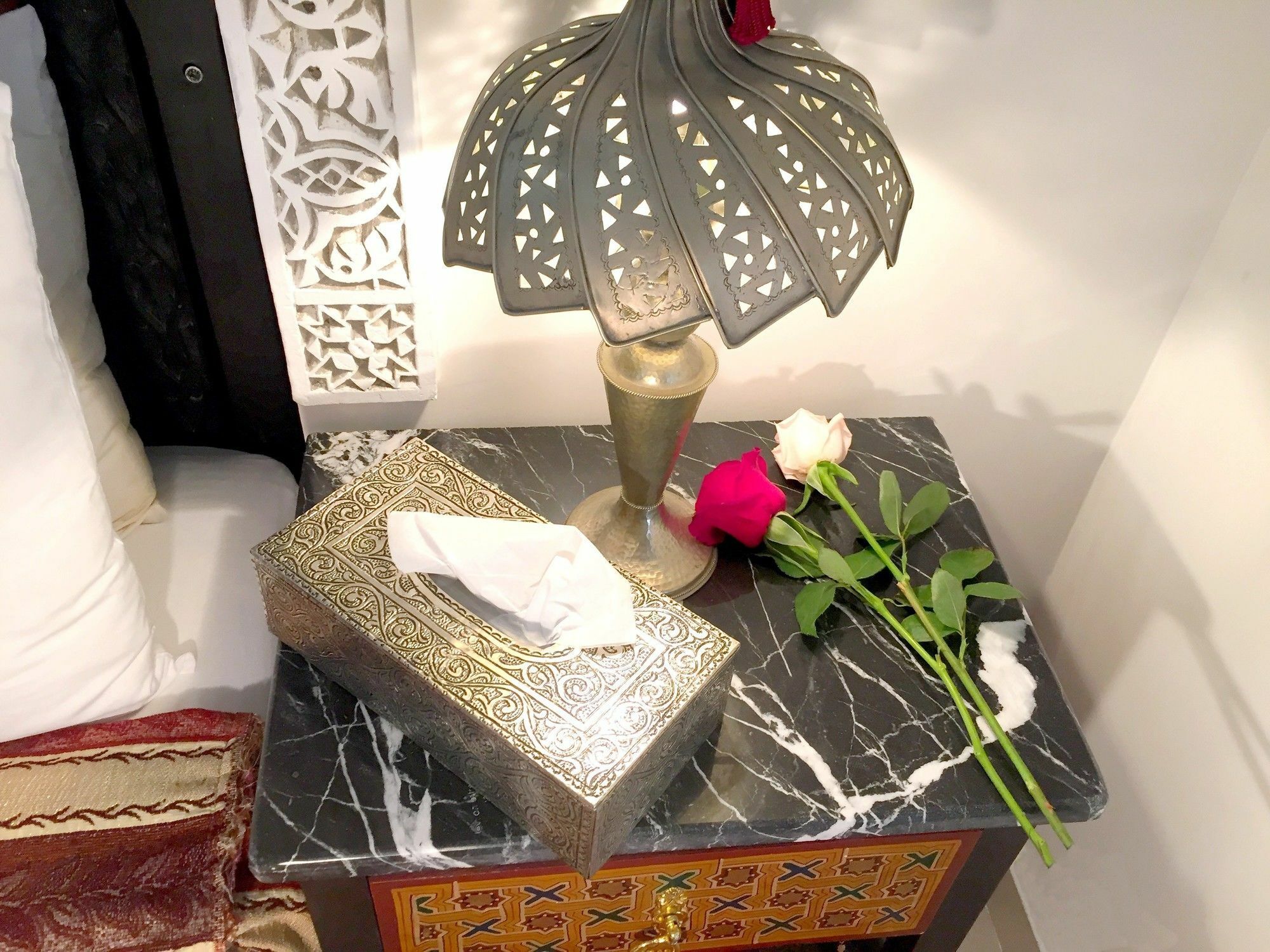 Al Jana Riad