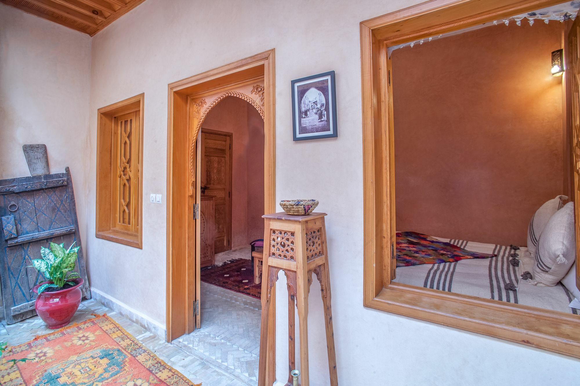 Lakouas Riad Marrakesh