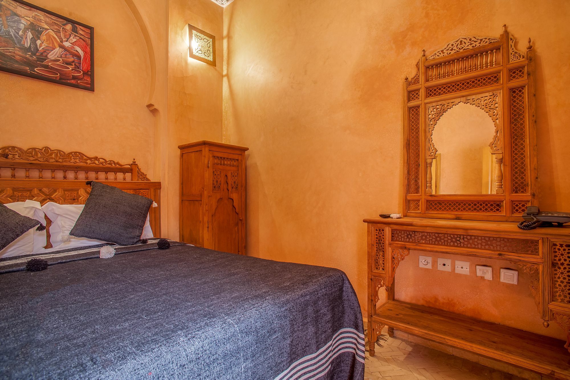 Lakouas Marrakesh
