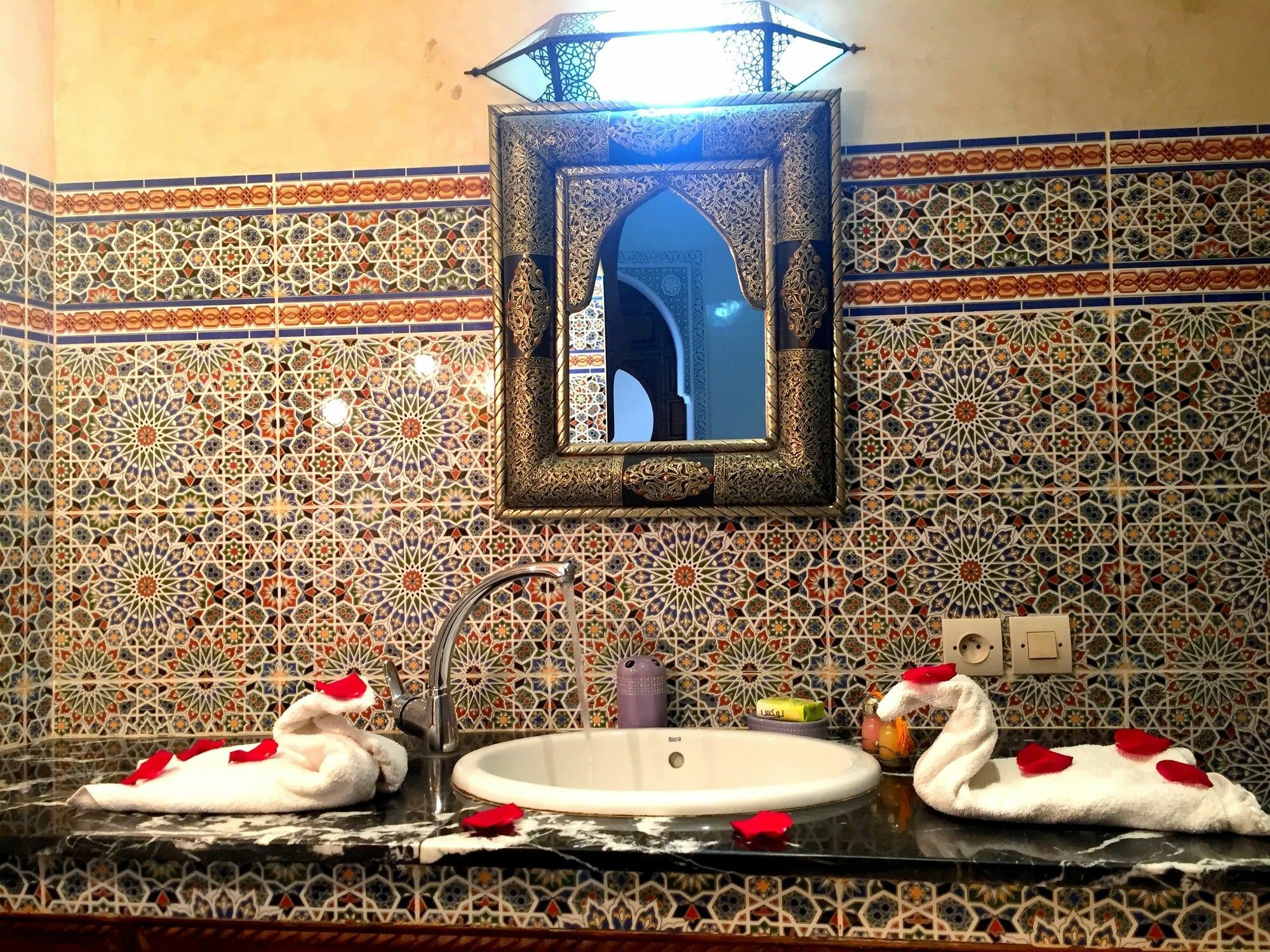 Al Jana 3* Marrakesh
