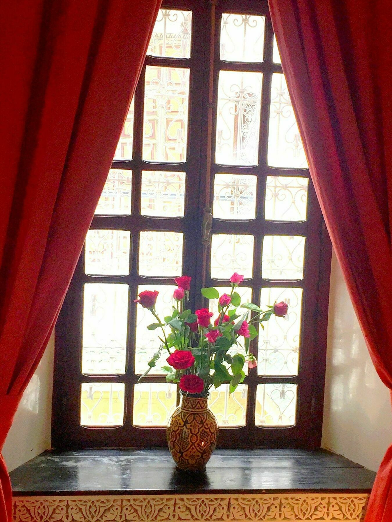 Riad Al Jana 3*