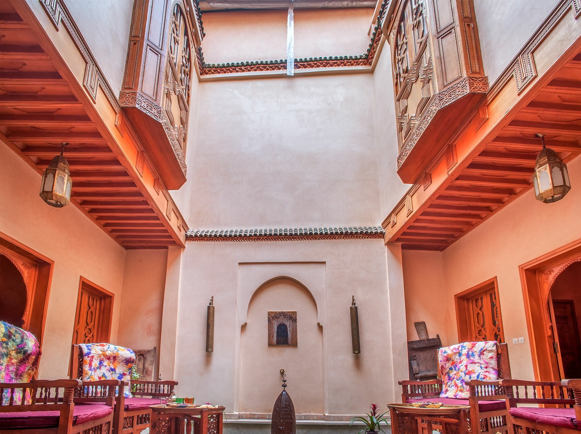 Lakouas Marrakesh