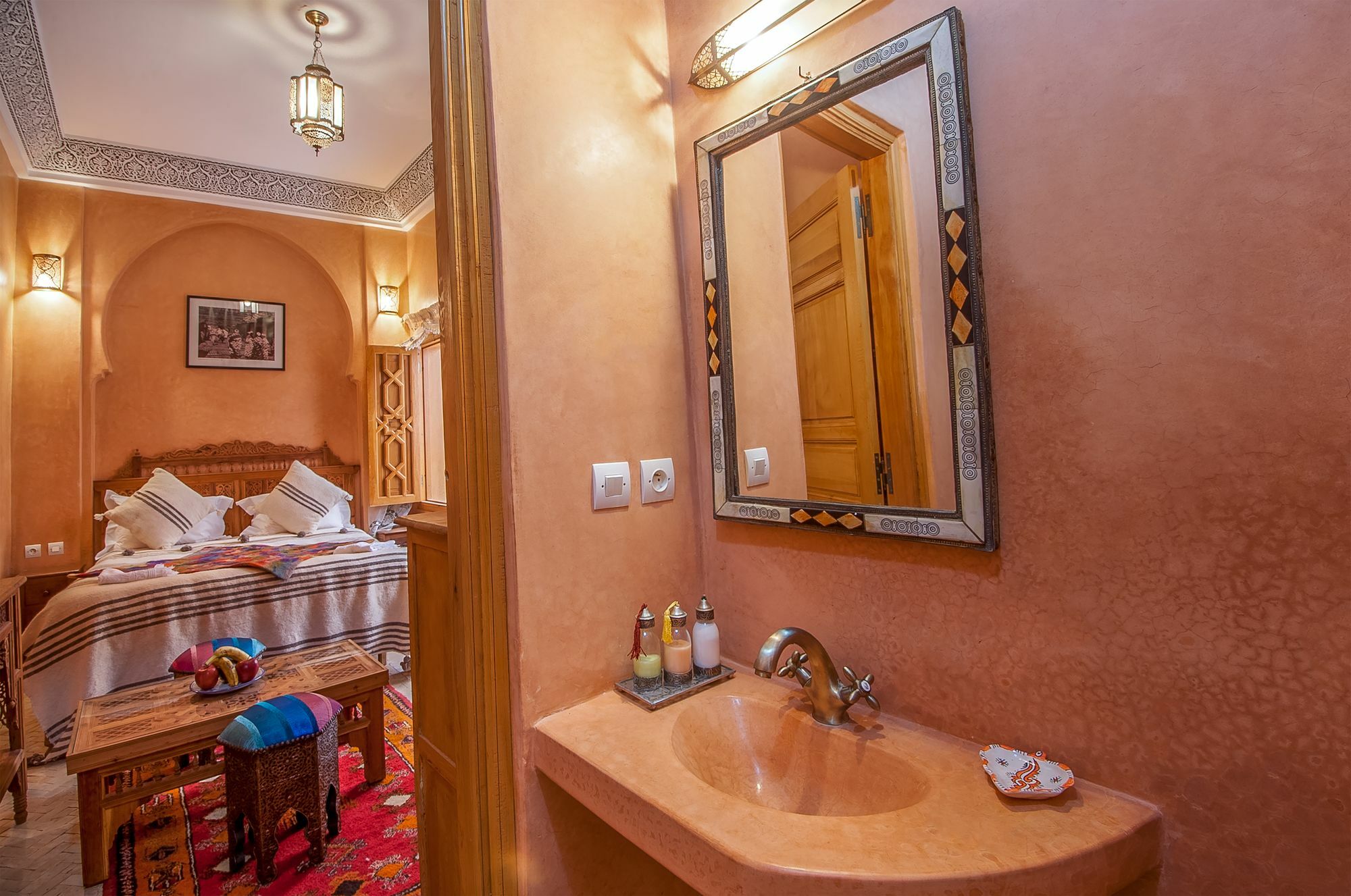 Riad Lakouas 3*