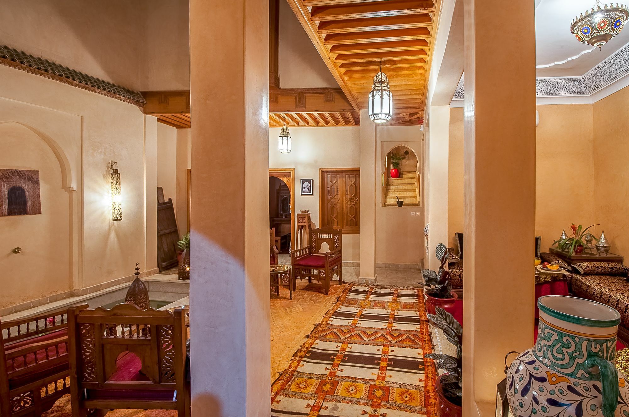 Lakouas 3* Marrakesh