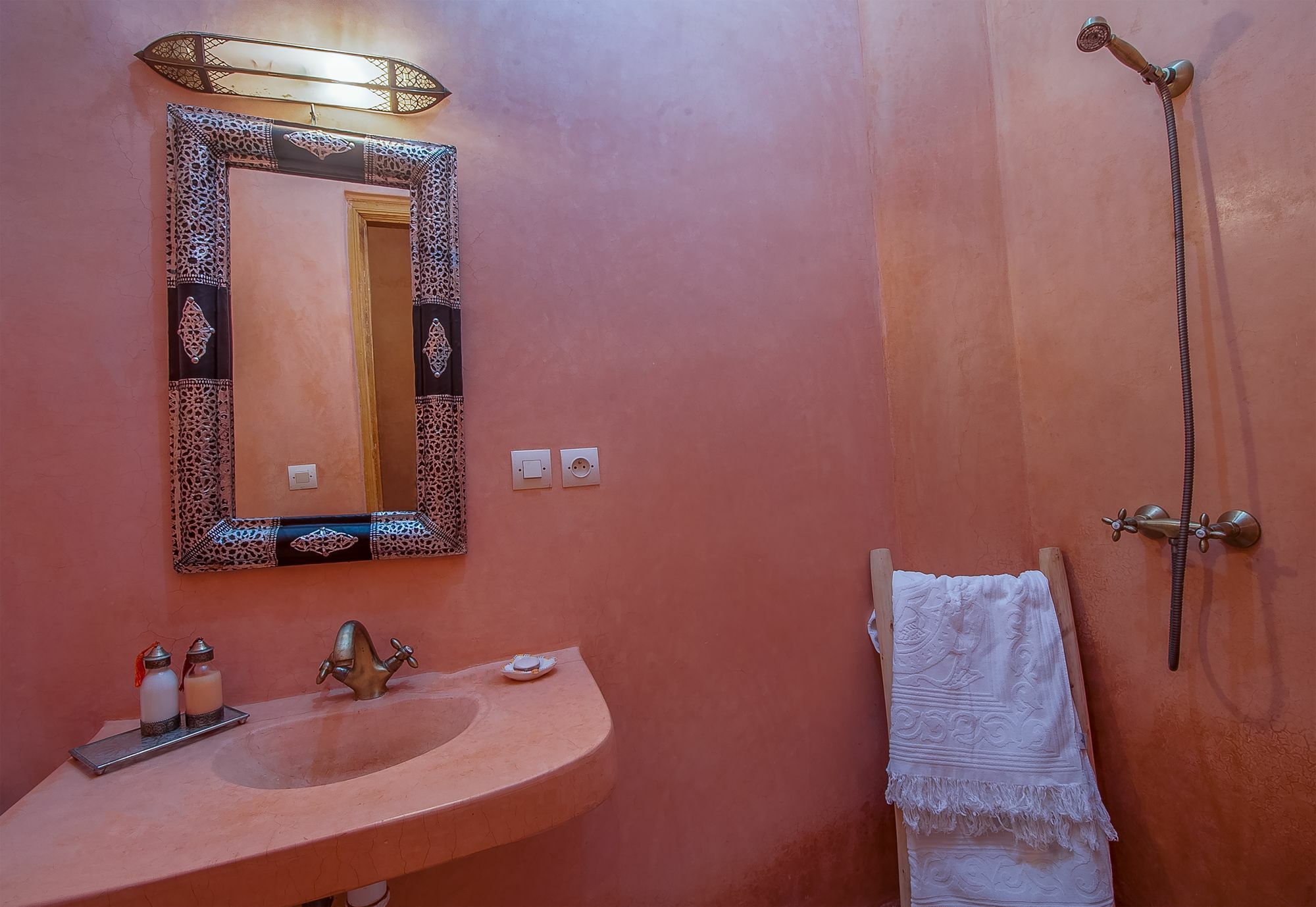 Riad Lakouas Marrakesh