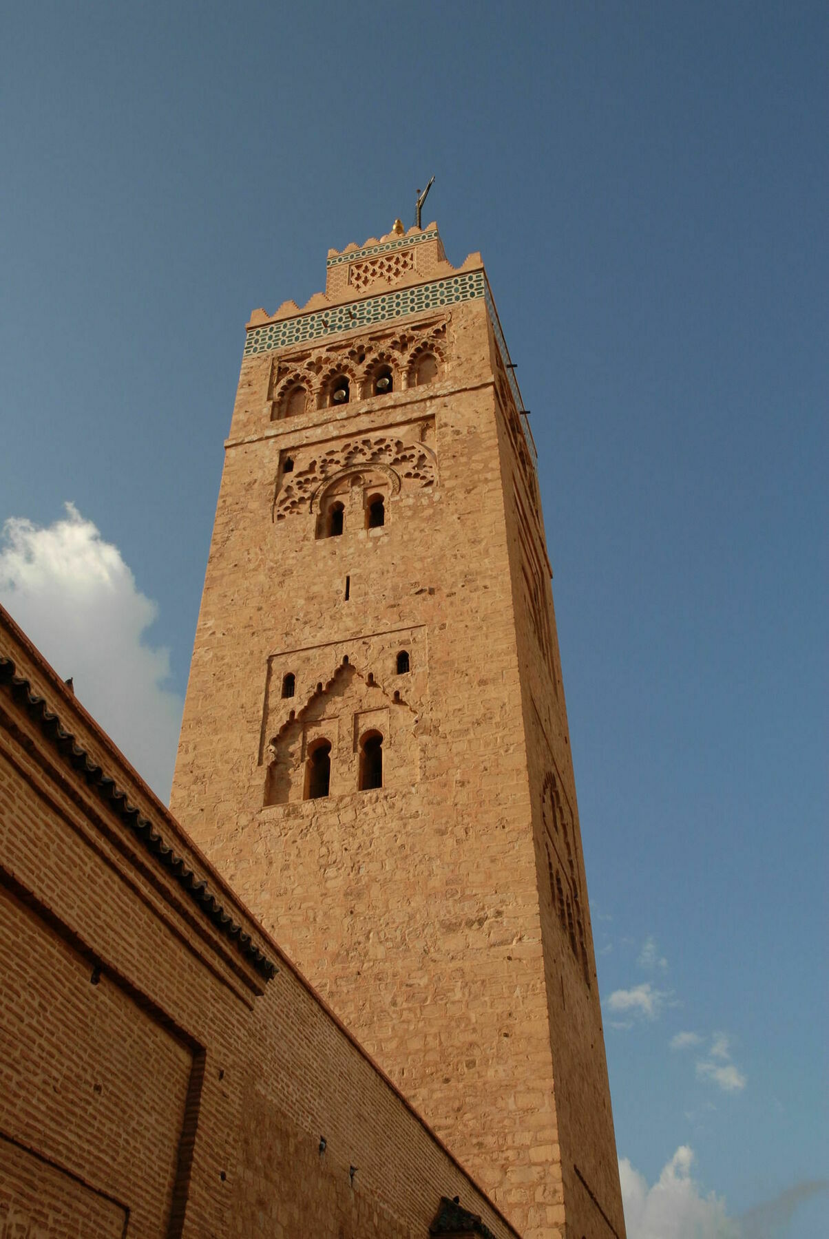 Riad Al Jana