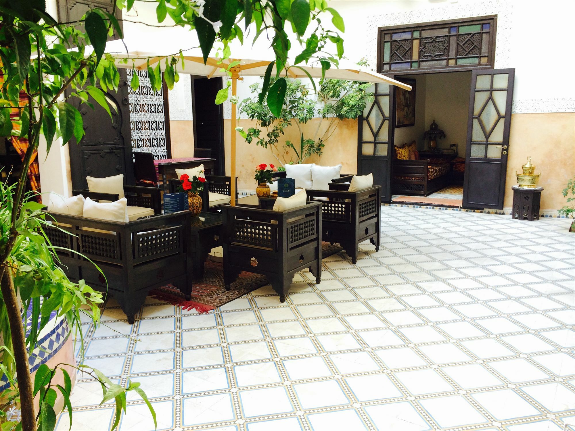 Al Jana Riad