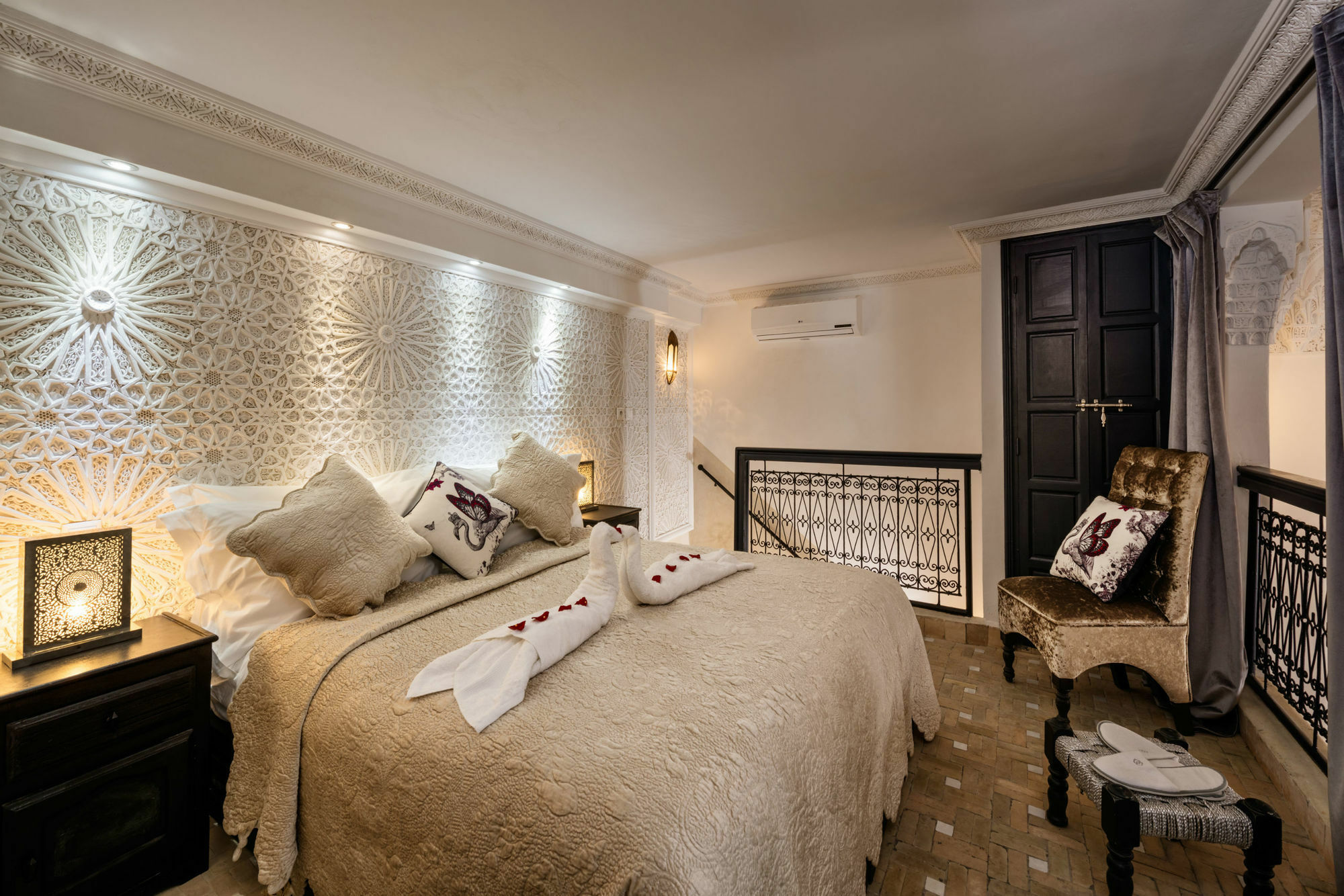 Riad Riad Papillon By Marrakech Riad Marrakesh