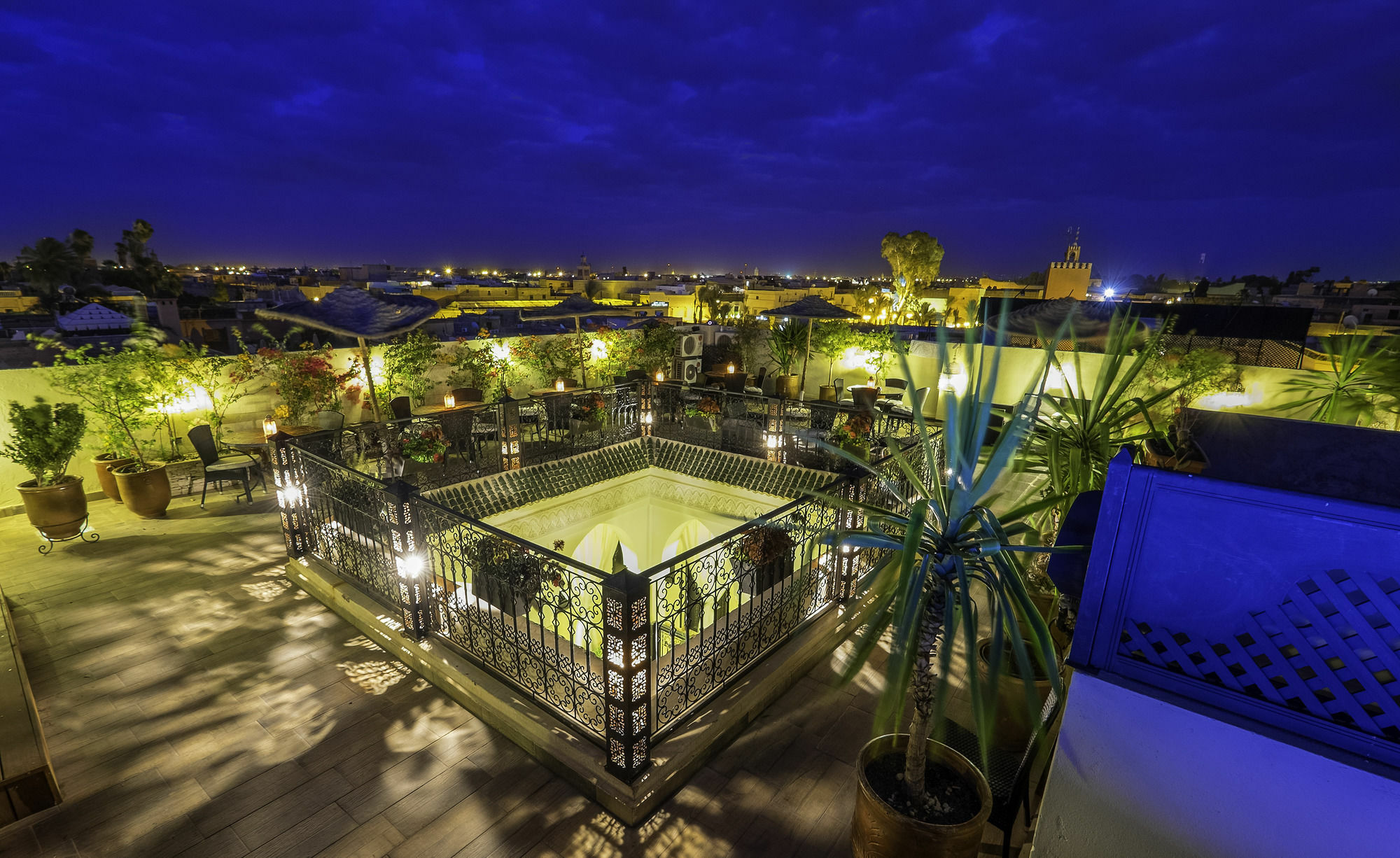 Nesma & Riad Marrakesh