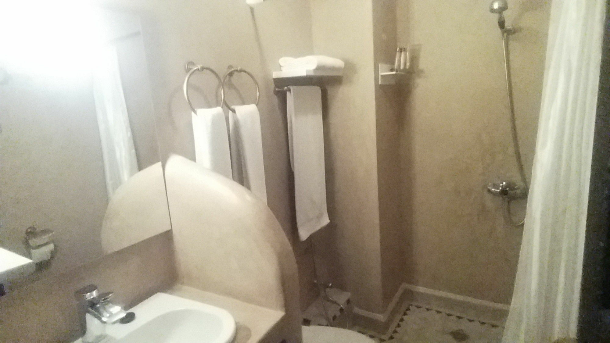 Guest house Dar Al Amane
