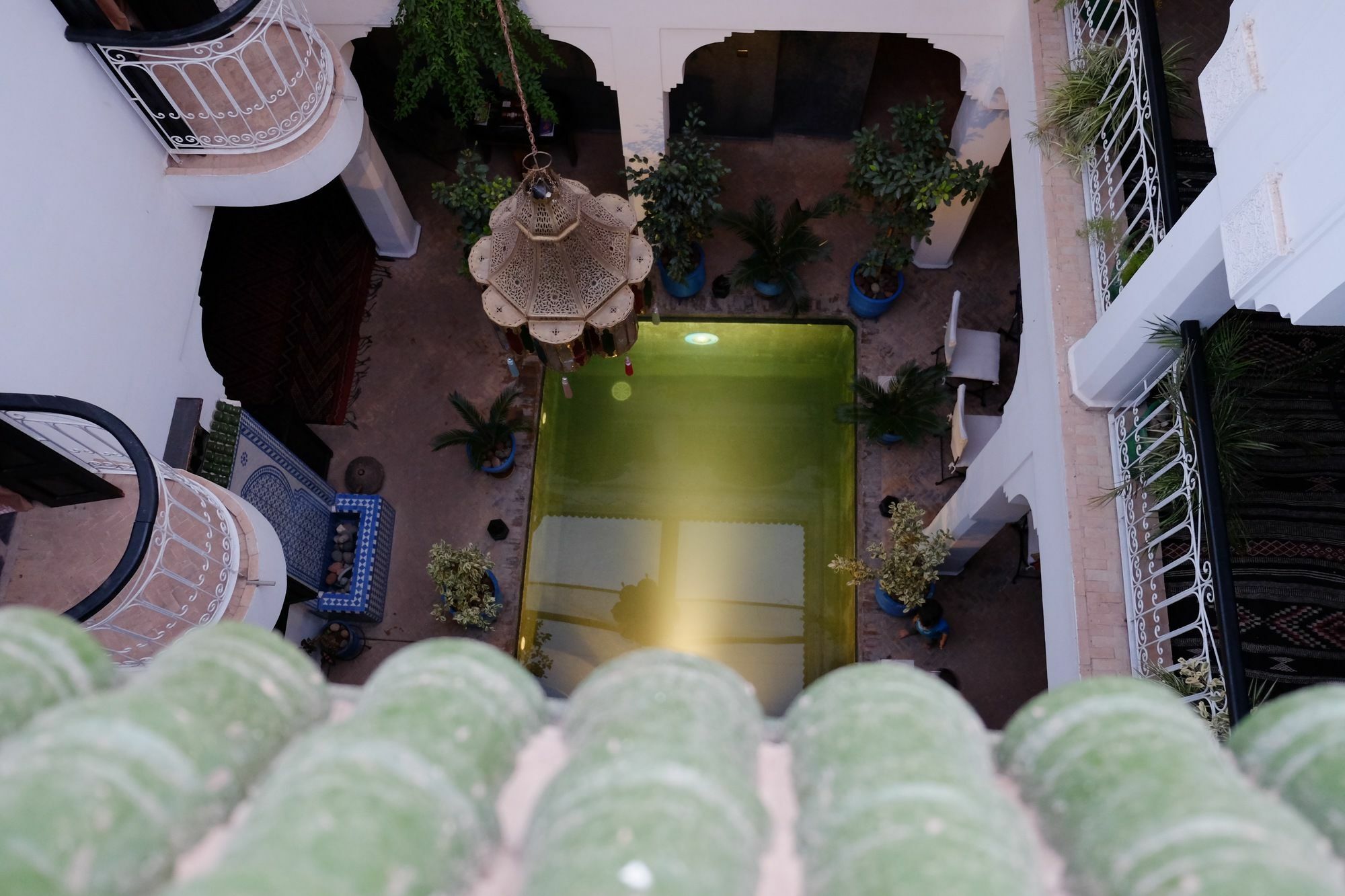 Dar Al Amane Guest house