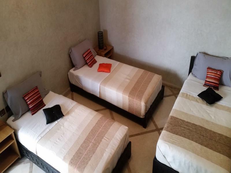 Guest house Dar Al Amane Marrakesh