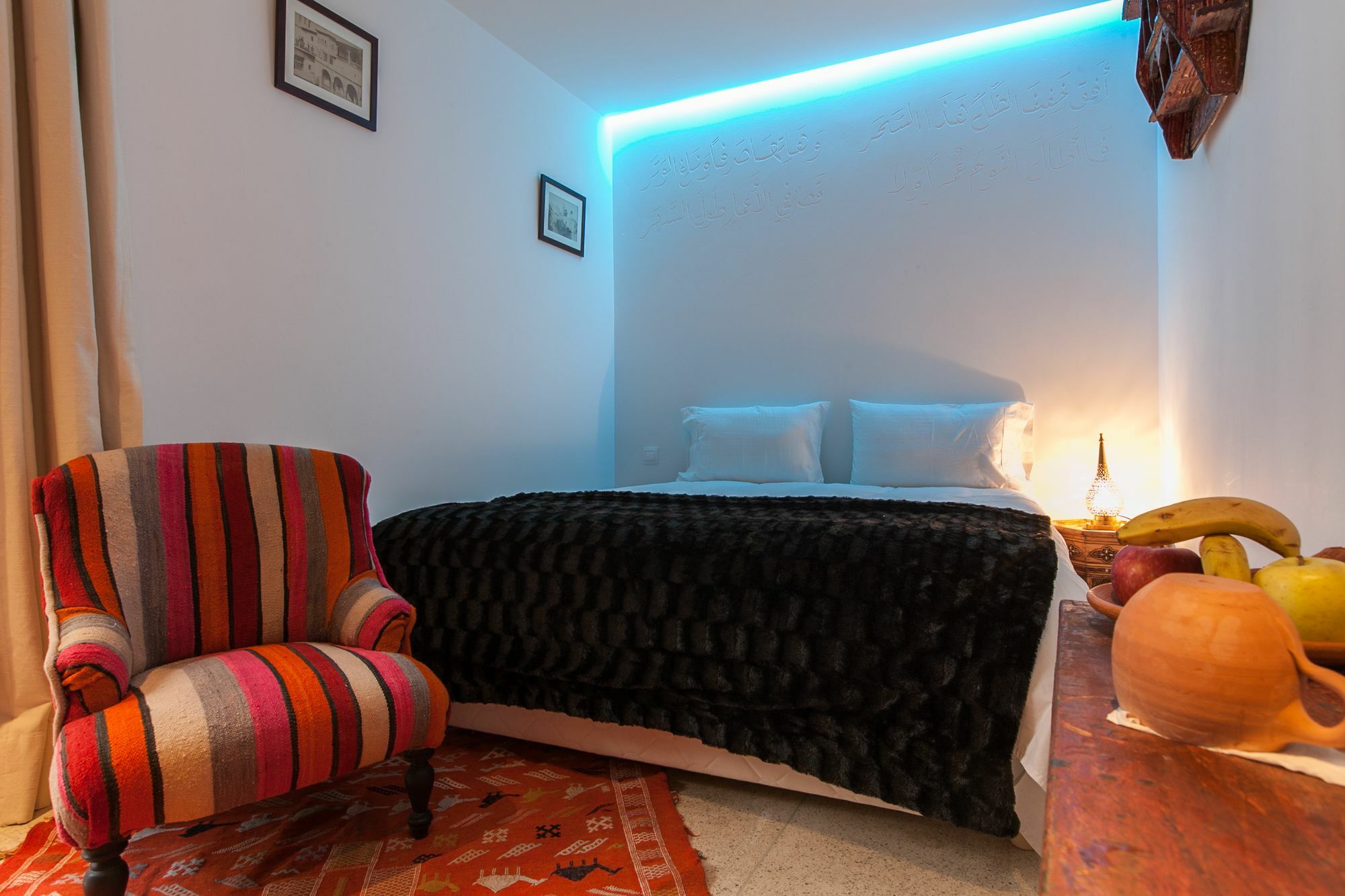 Guest house Zebrakaro 4*