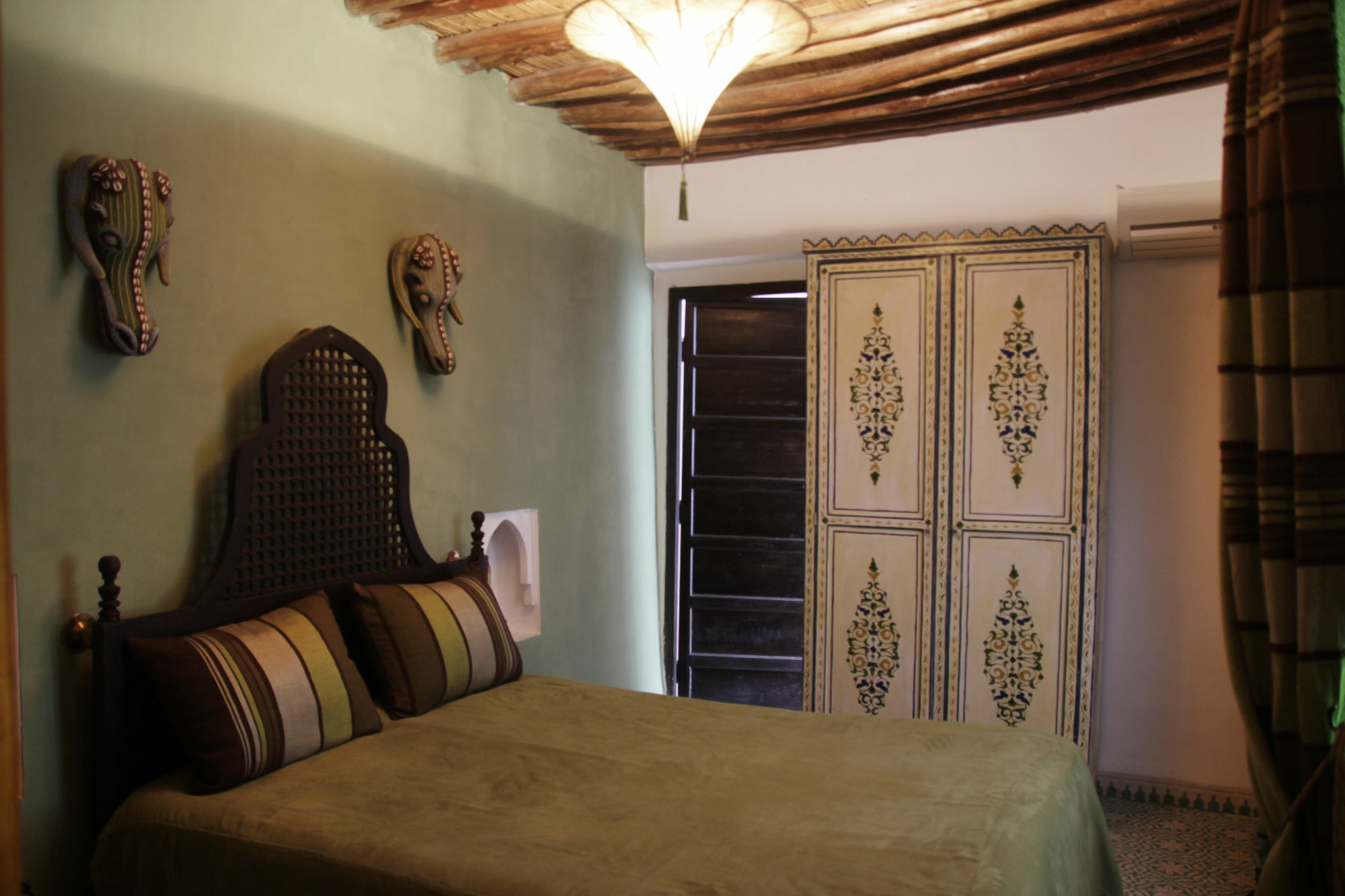 Miliana Guest house