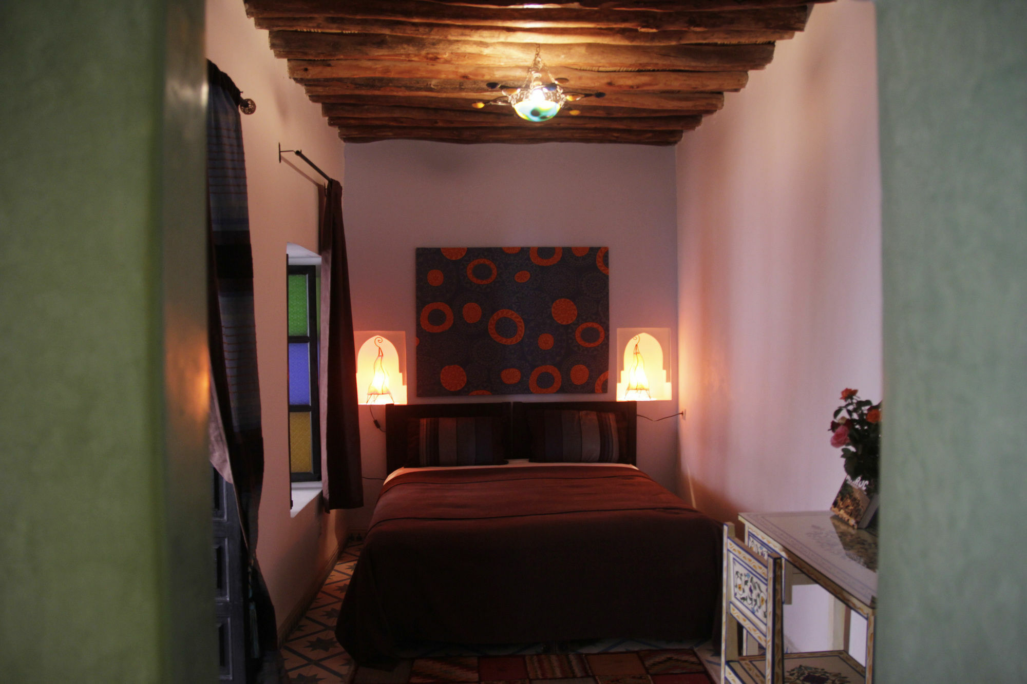 Miliana Guest house Marrakesh
