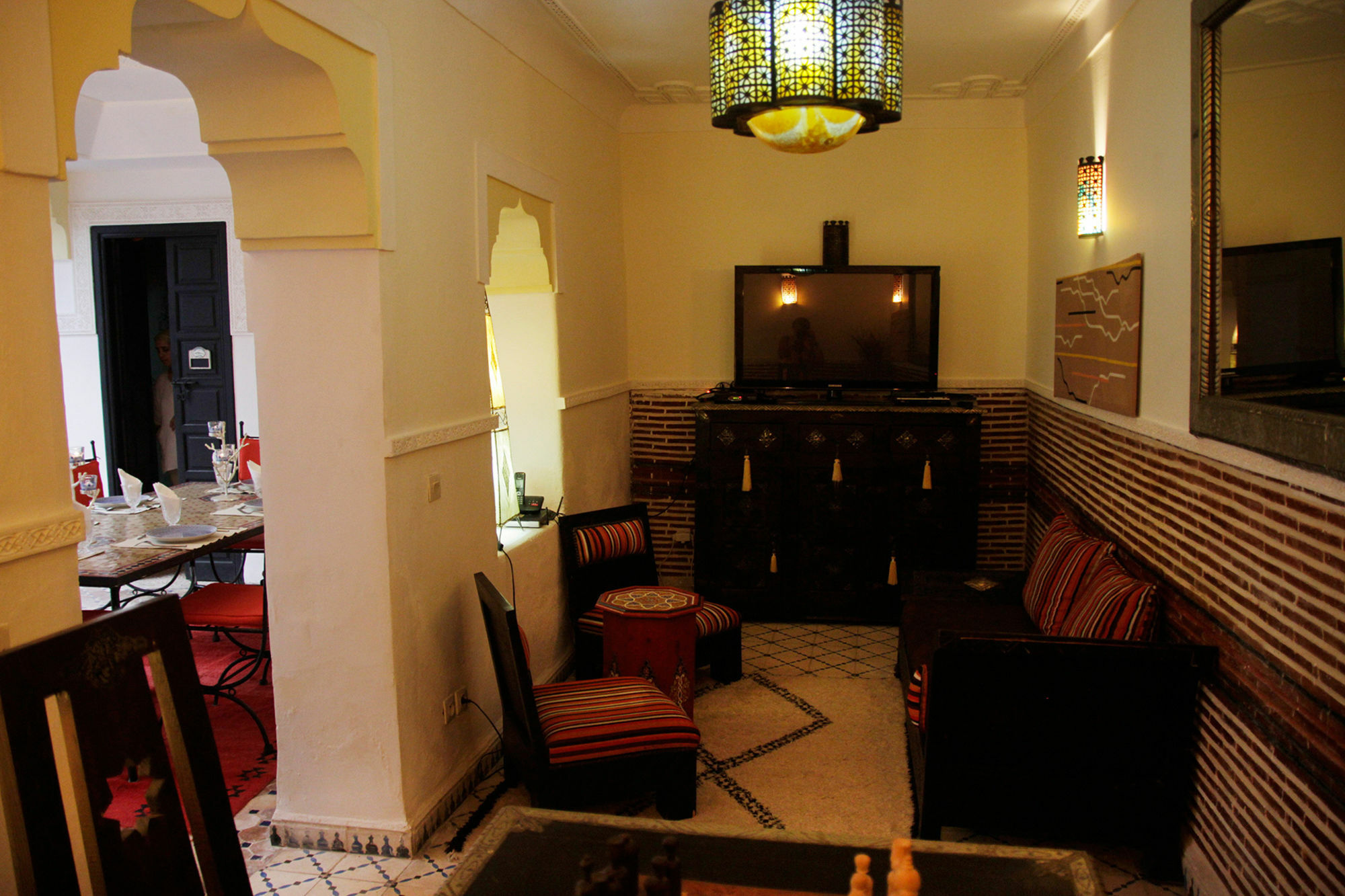 Miliana Guest house Marrakesh