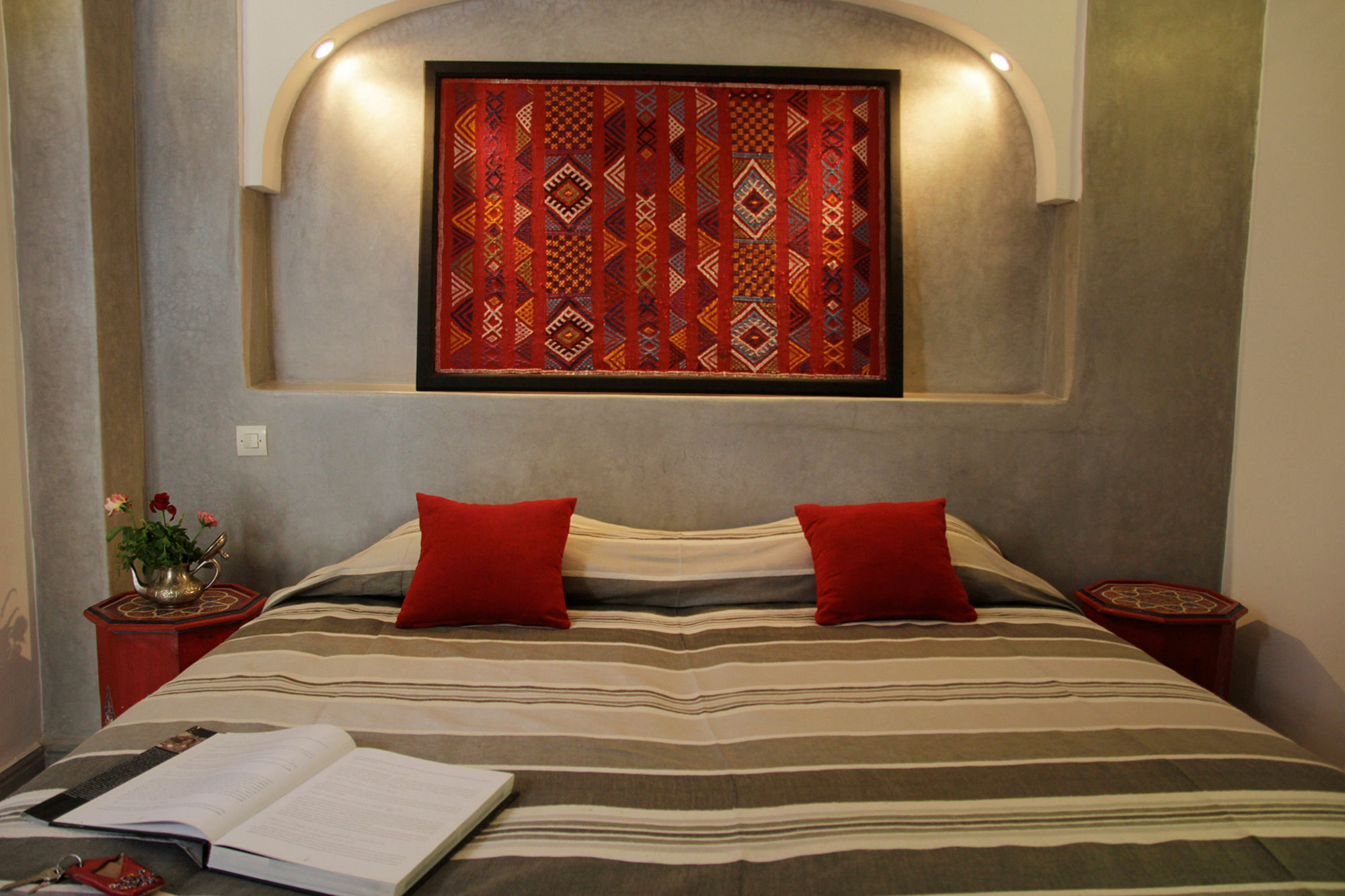 Guest house Miliana Marrakesh