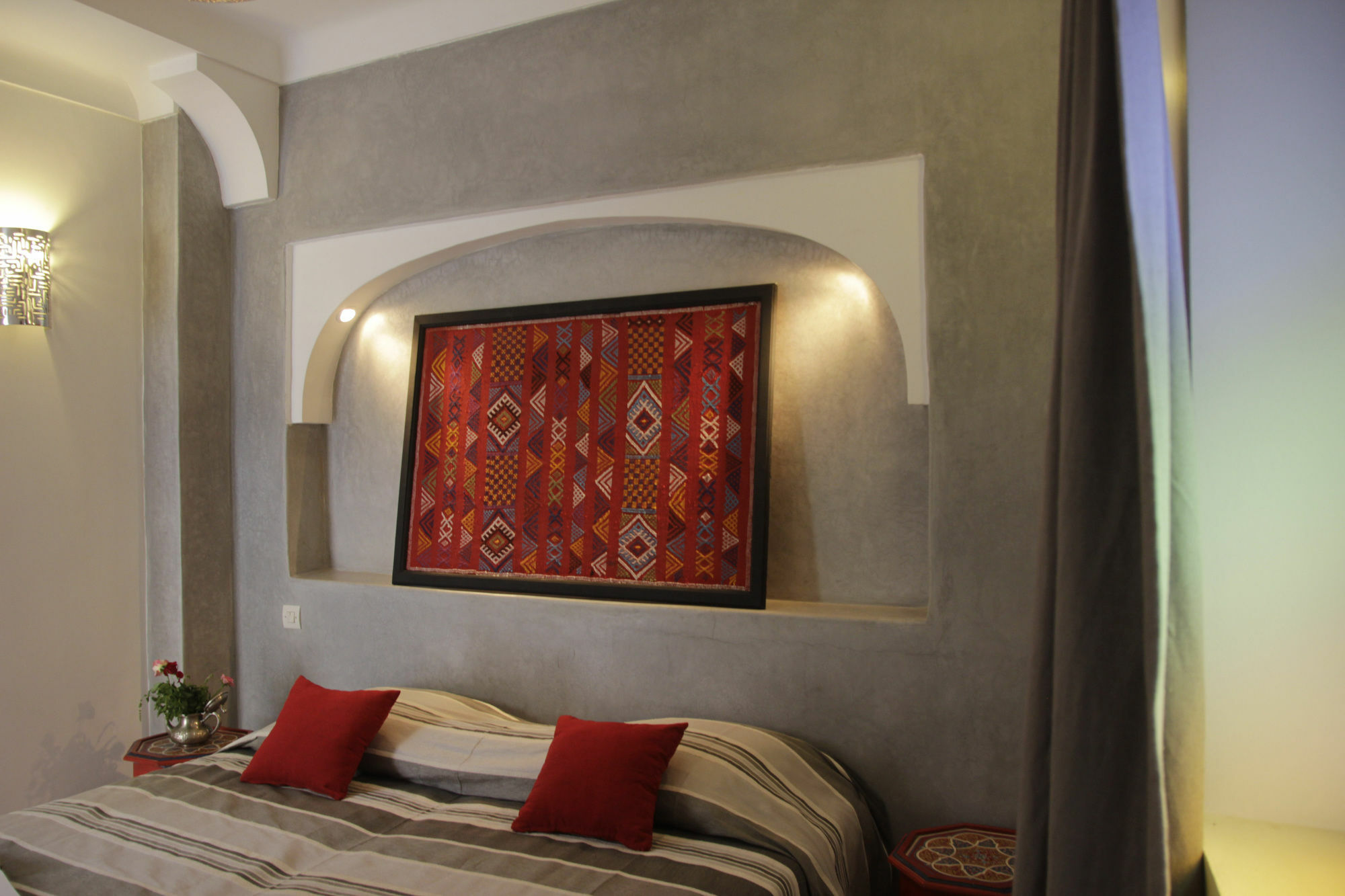 Guest house Miliana