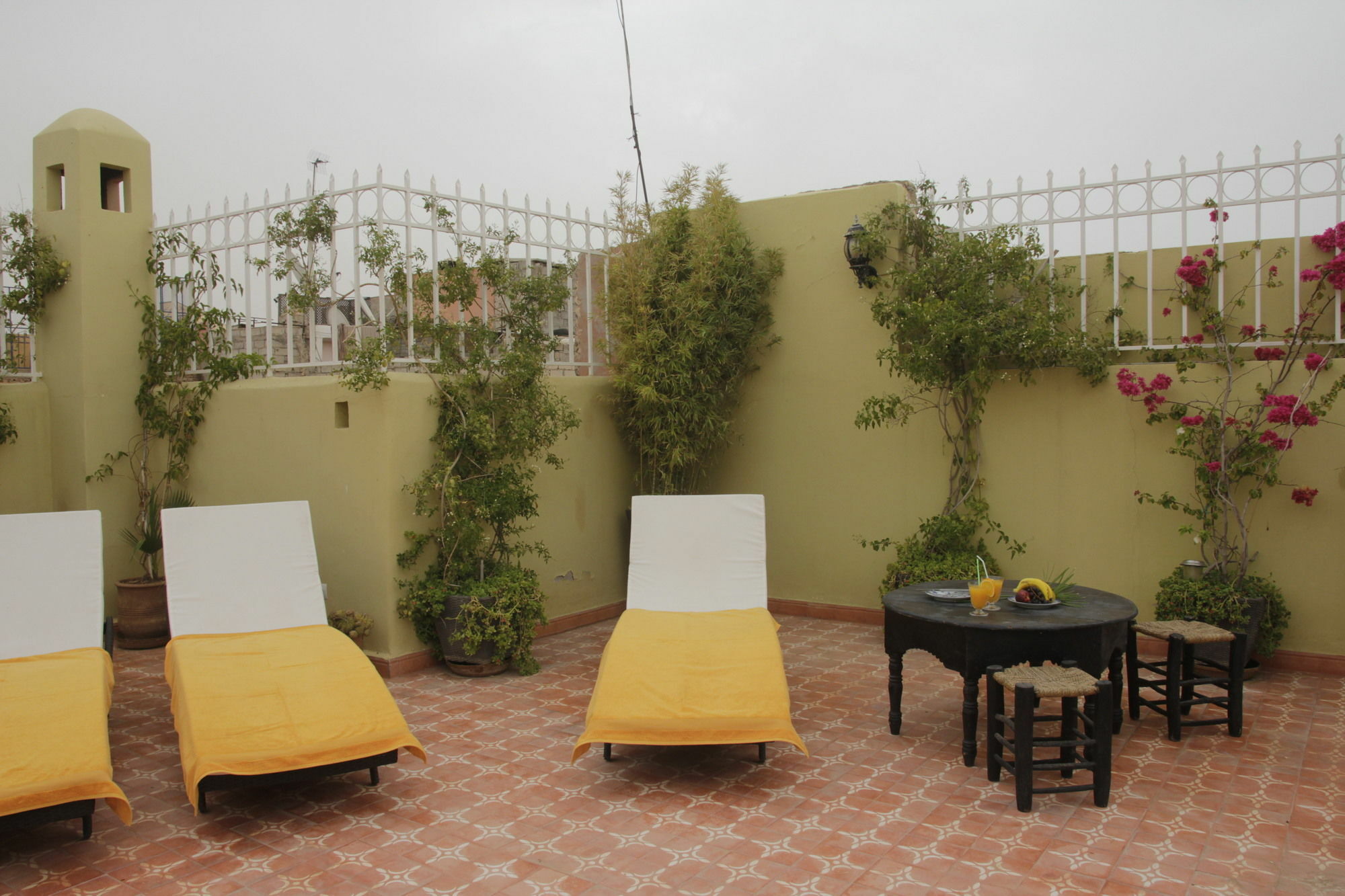 Miliana Guest house 3*