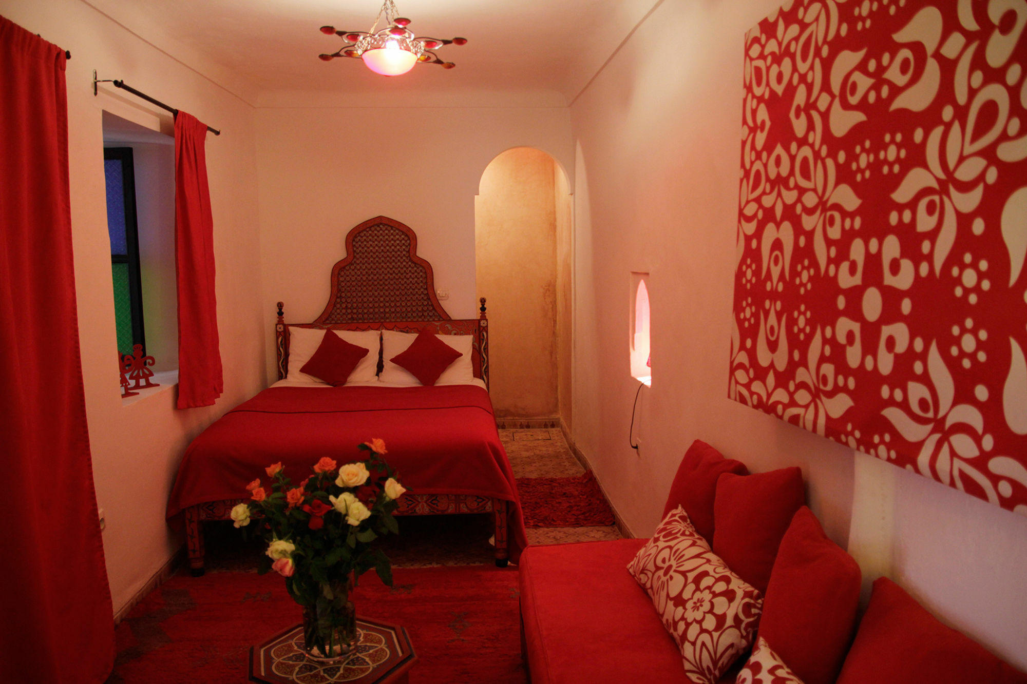 Miliana Guest house