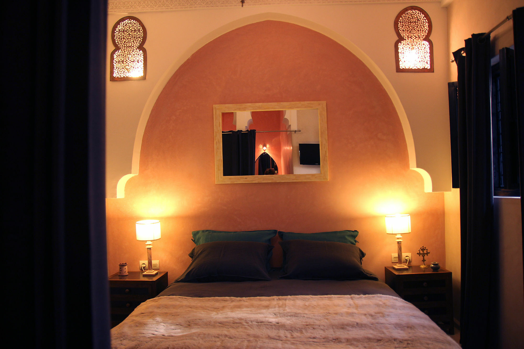Kumeia Marrakesh