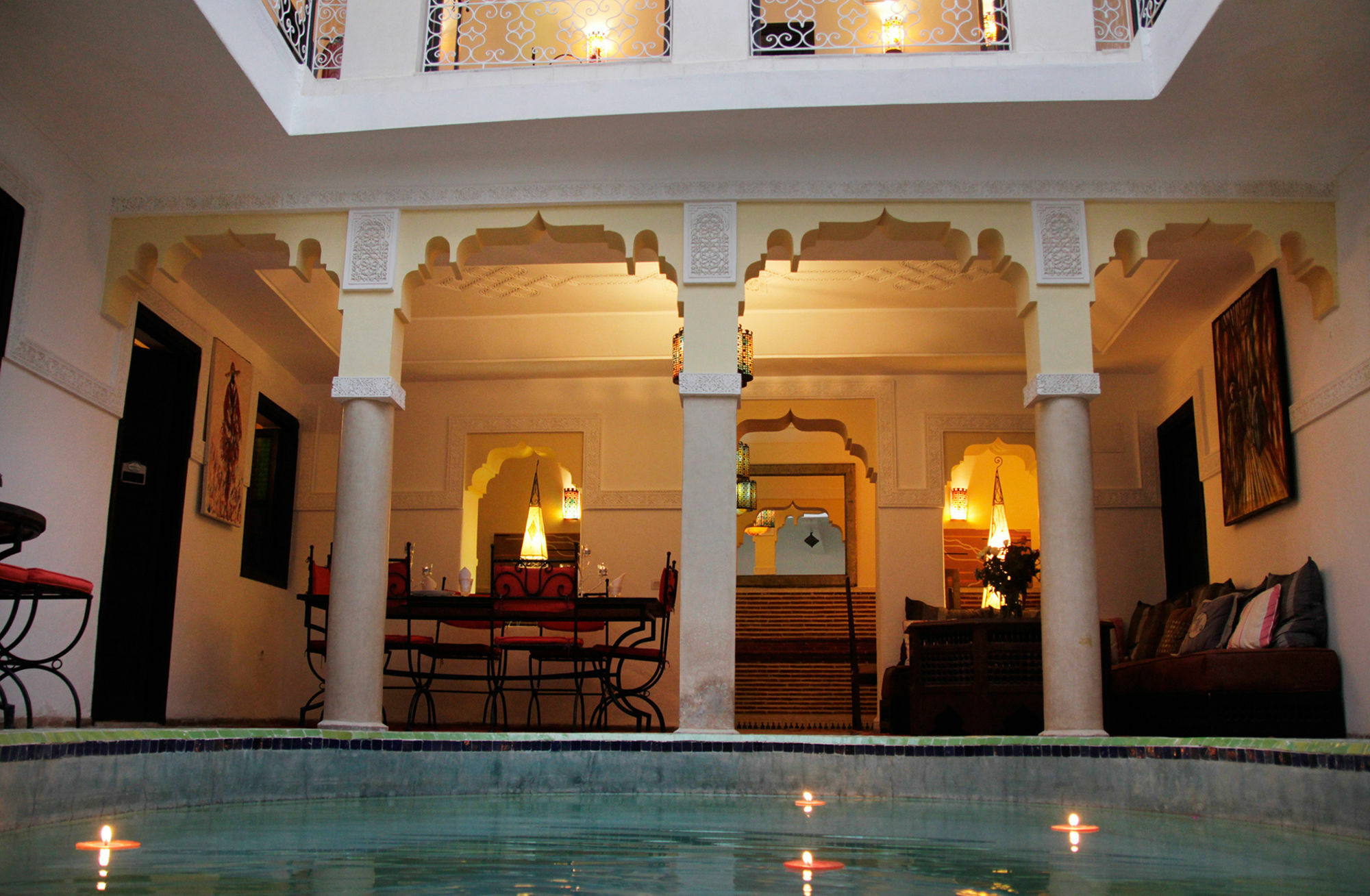 Guest house Miliana