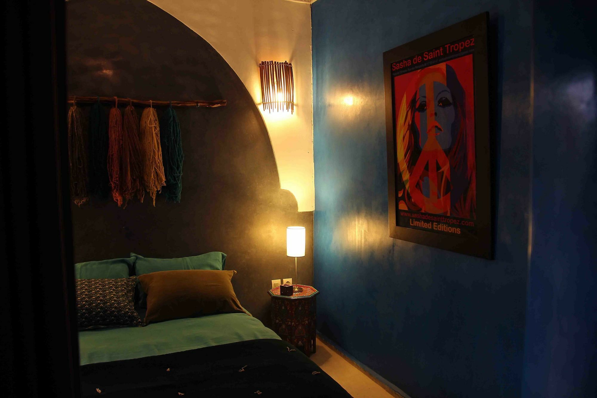 Kumeia Riad