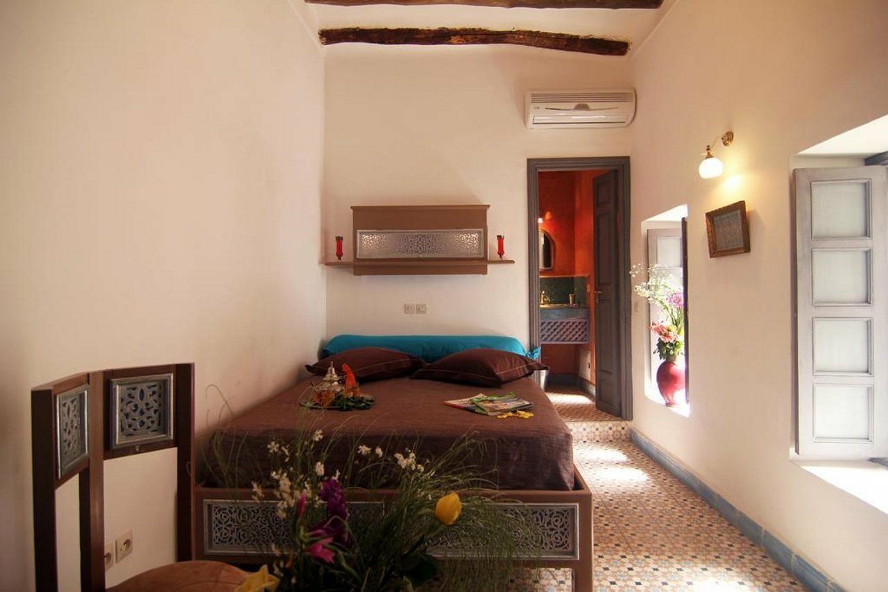 Bougainvillea 3* Marrakesh
