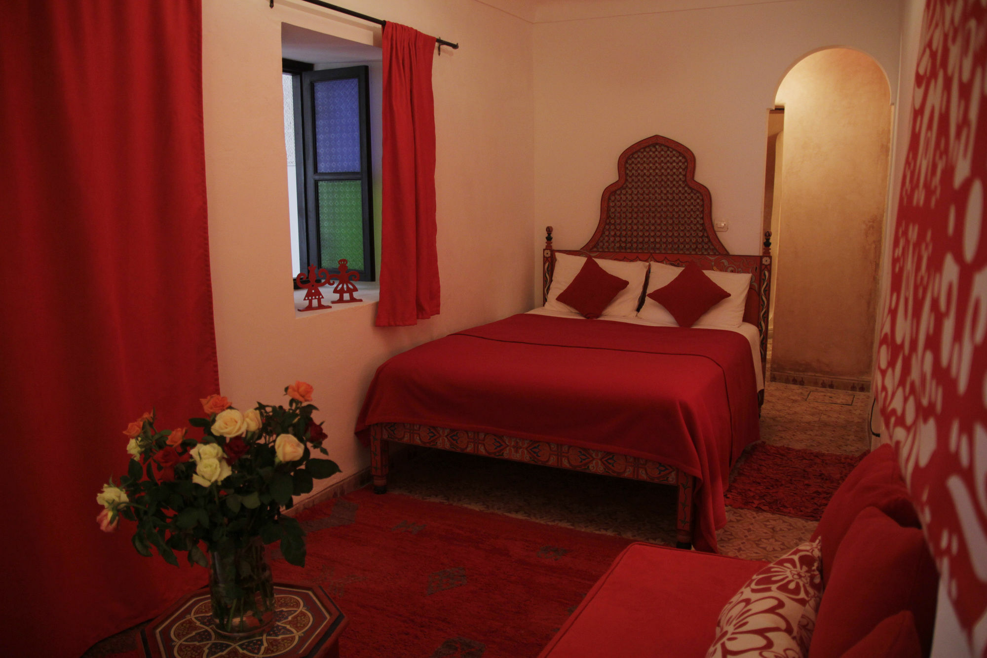 Guest house Miliana
