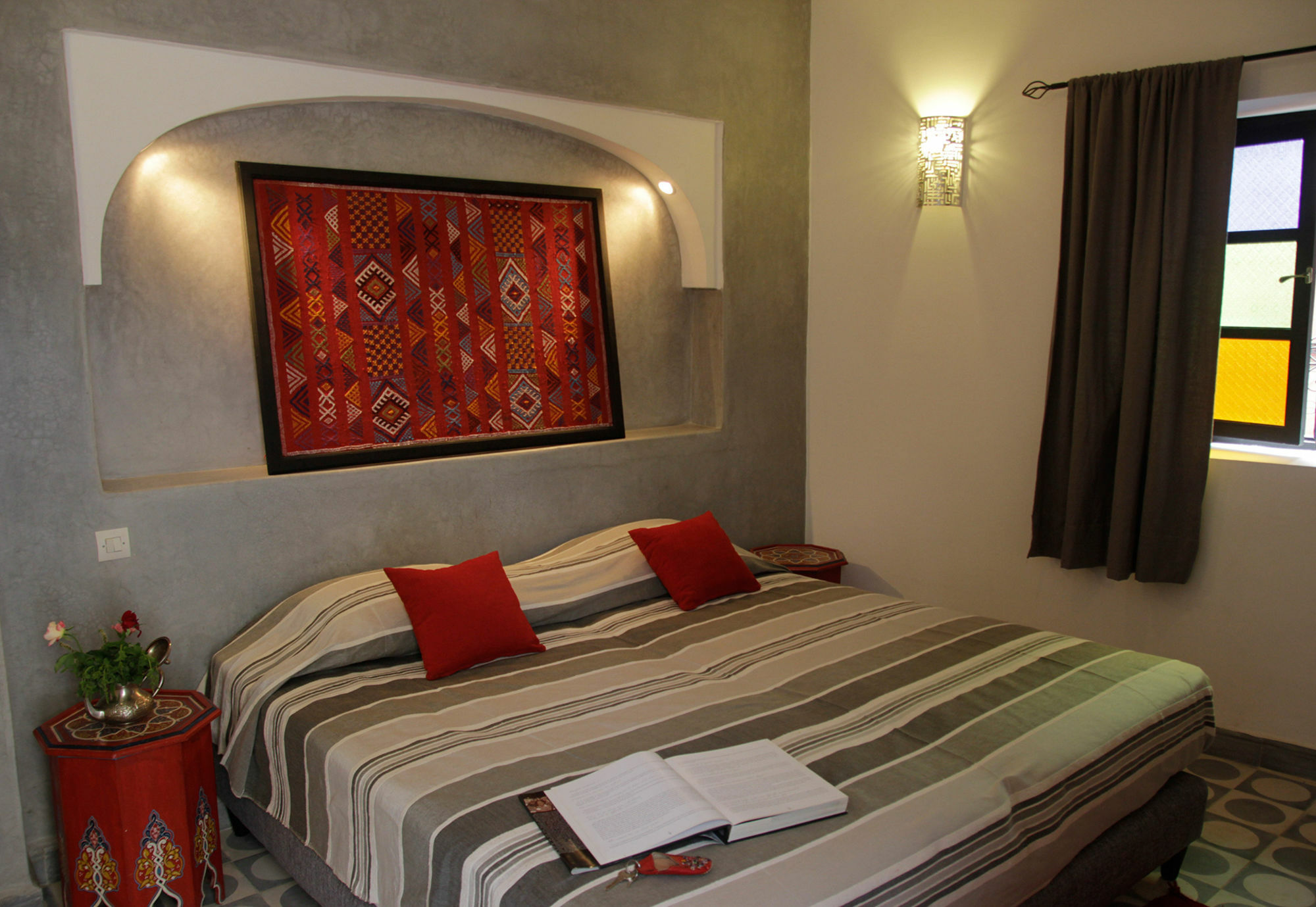 Miliana Guest house Marrakesh