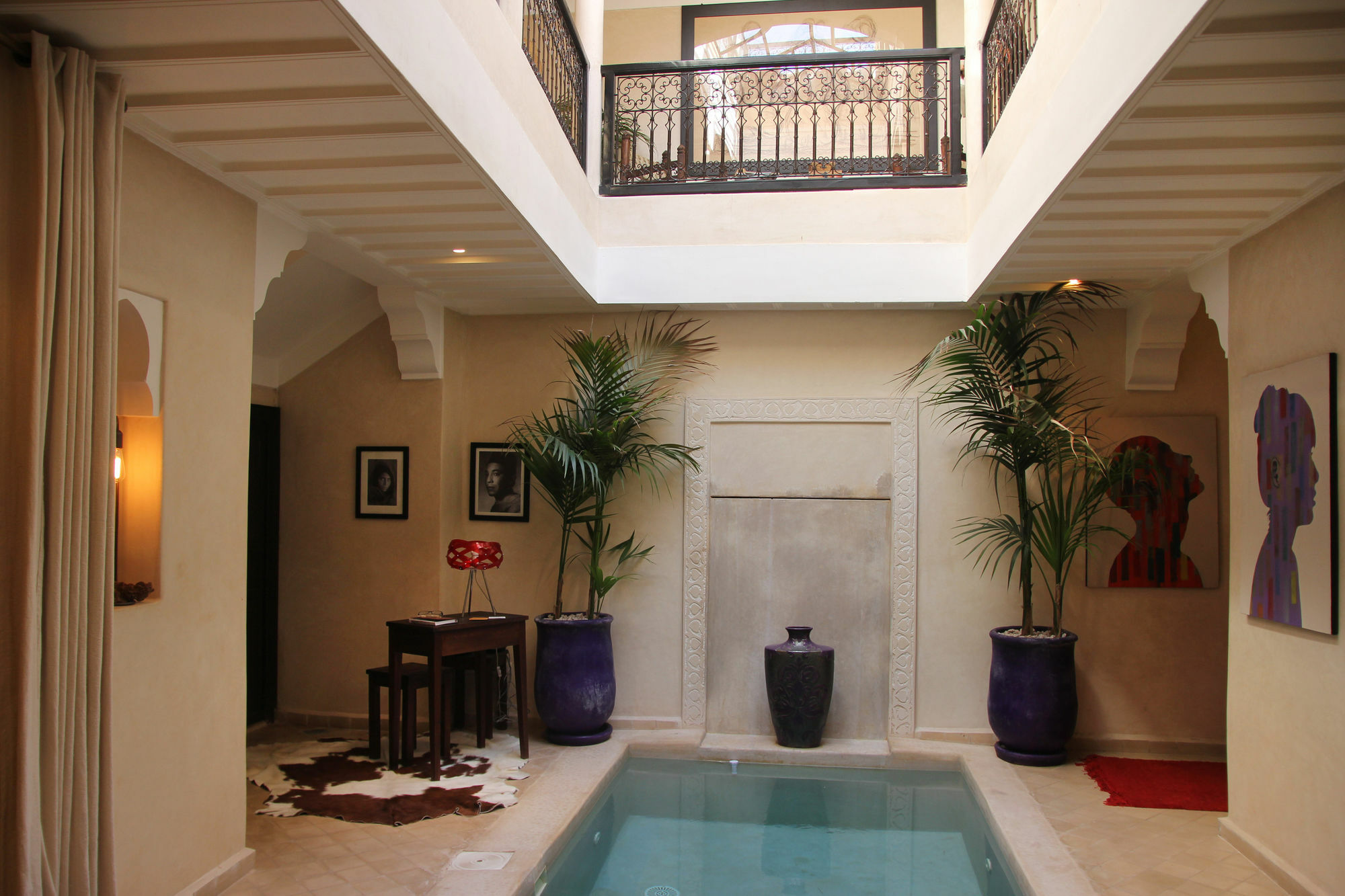 Riad Kumeia 3*