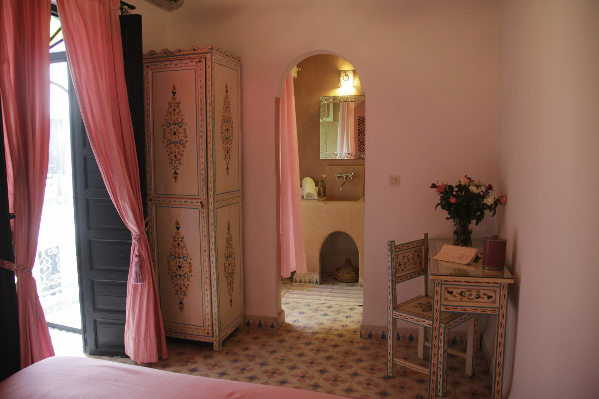 Guest house Miliana 3*