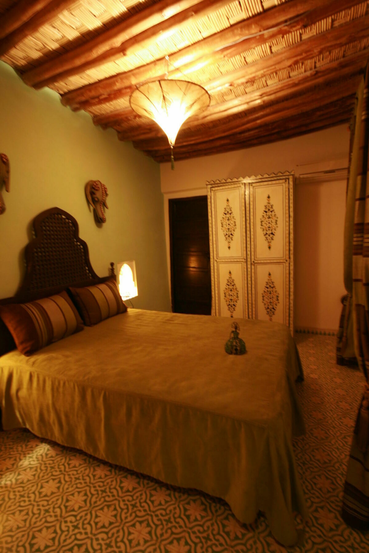 Guest house Miliana