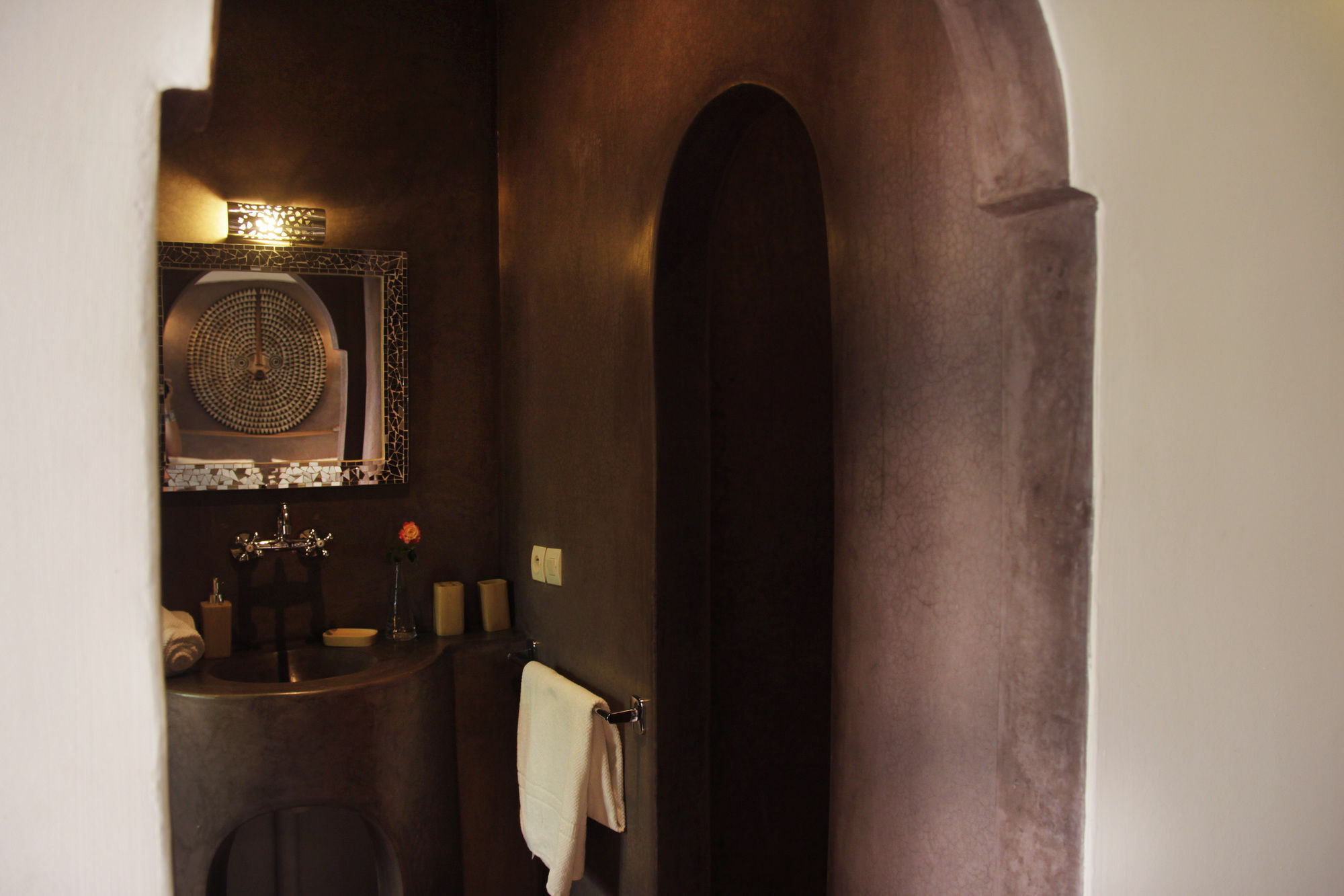 Guest house Miliana Marrakesh
