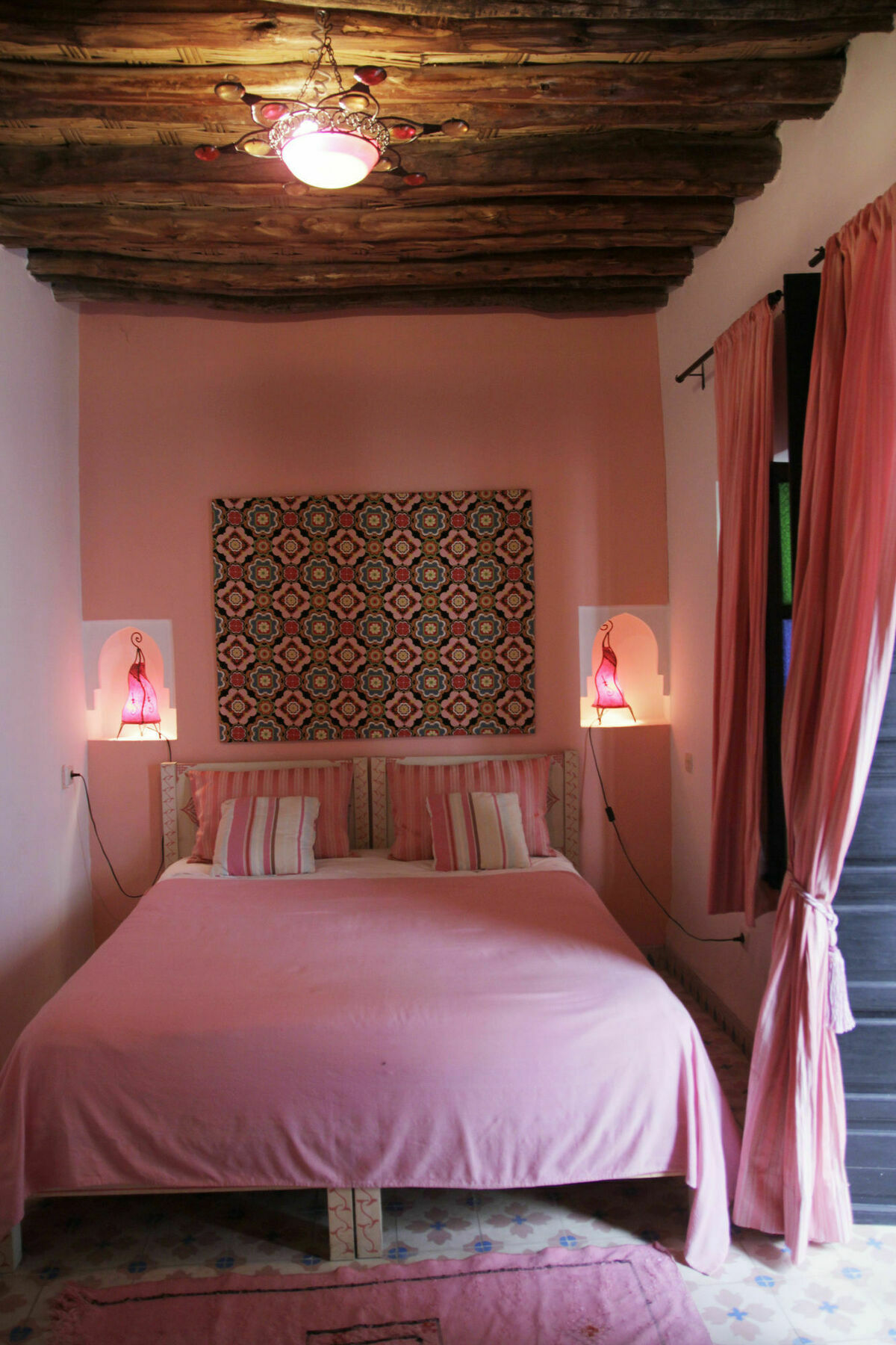 Miliana Guest house