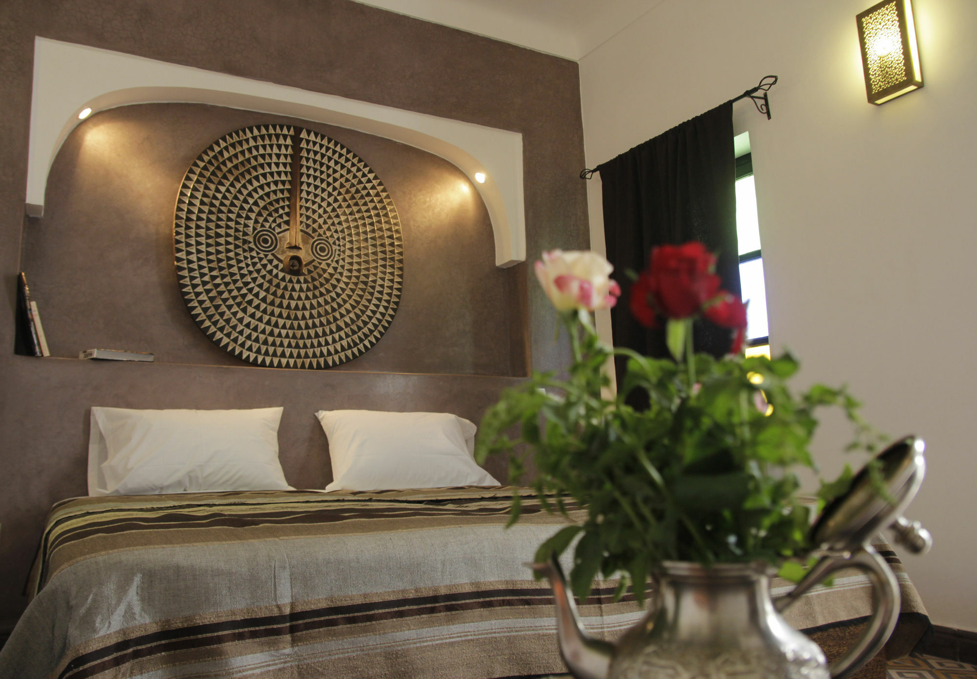 Guest house Miliana