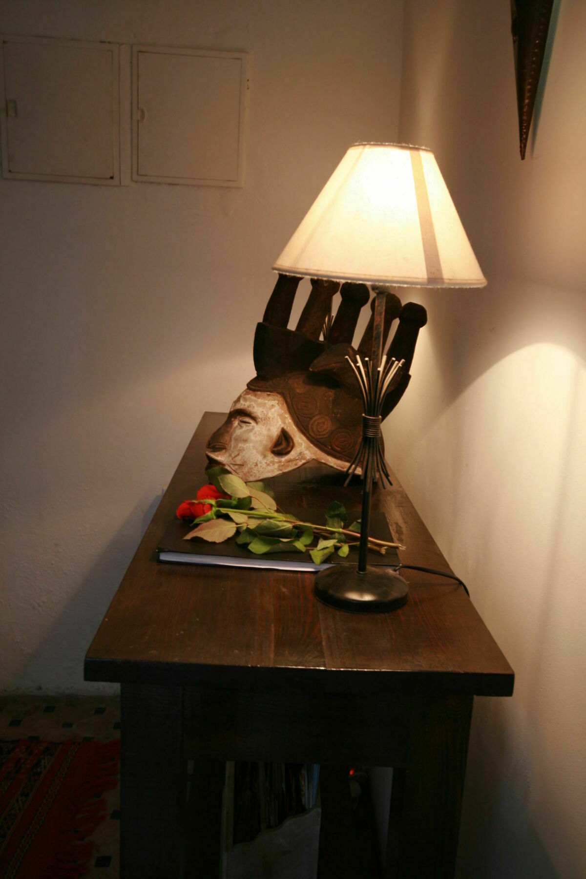 Miliana Guest house 3*