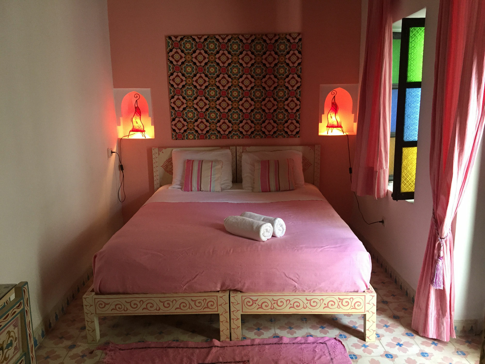 Guest house Miliana 3*