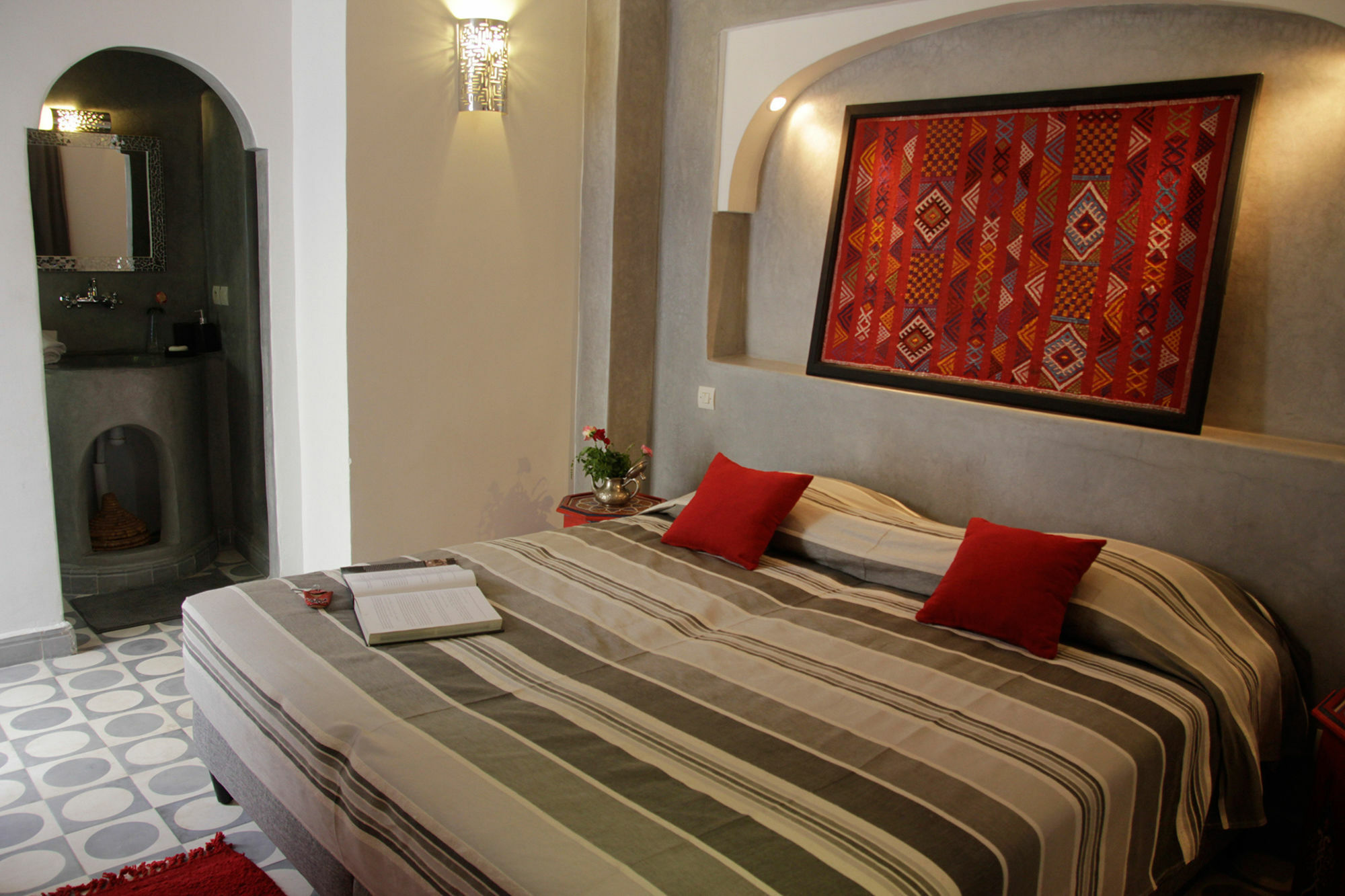 Guest house Miliana