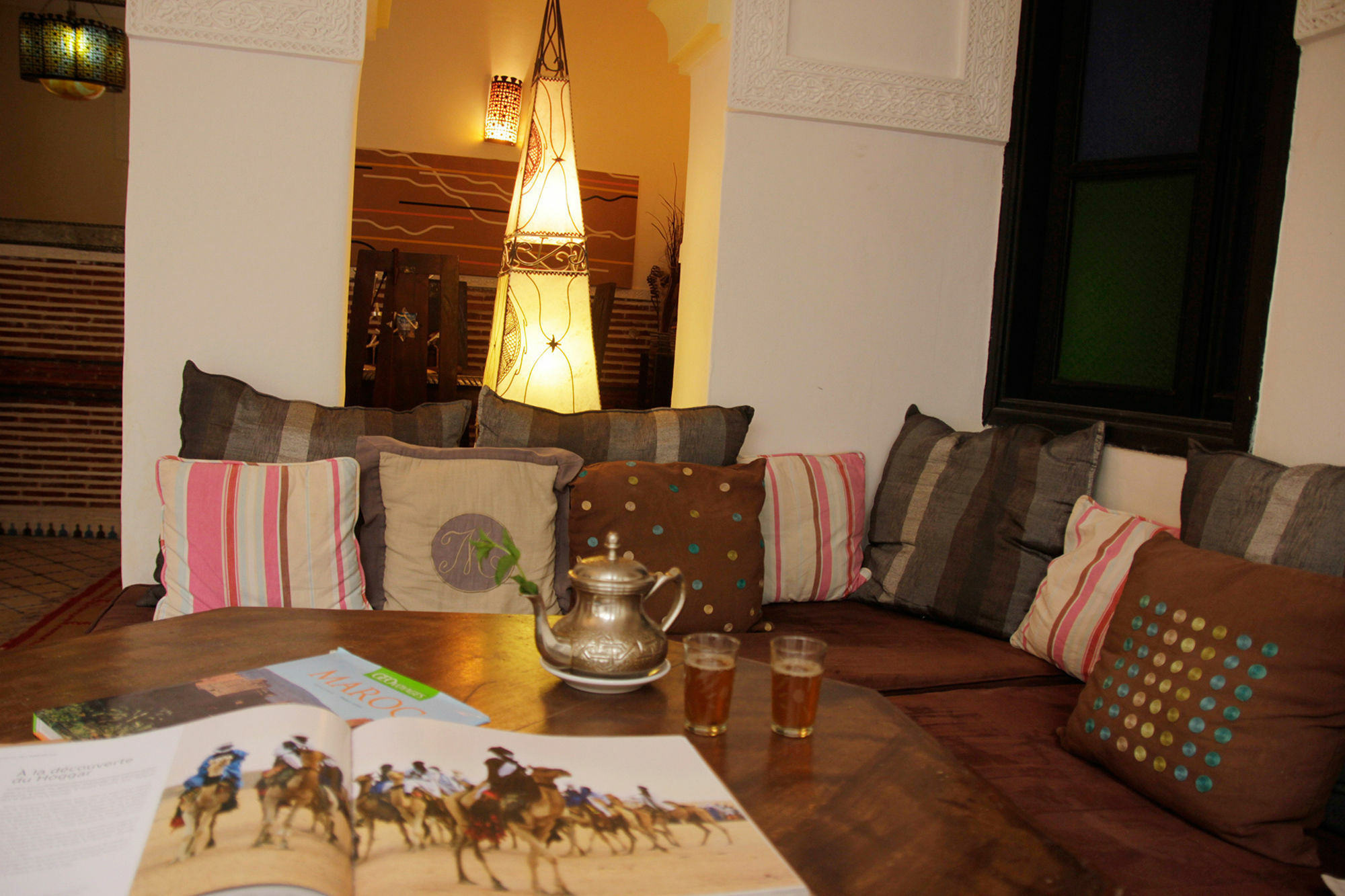 Miliana Guest house Marrakesh
