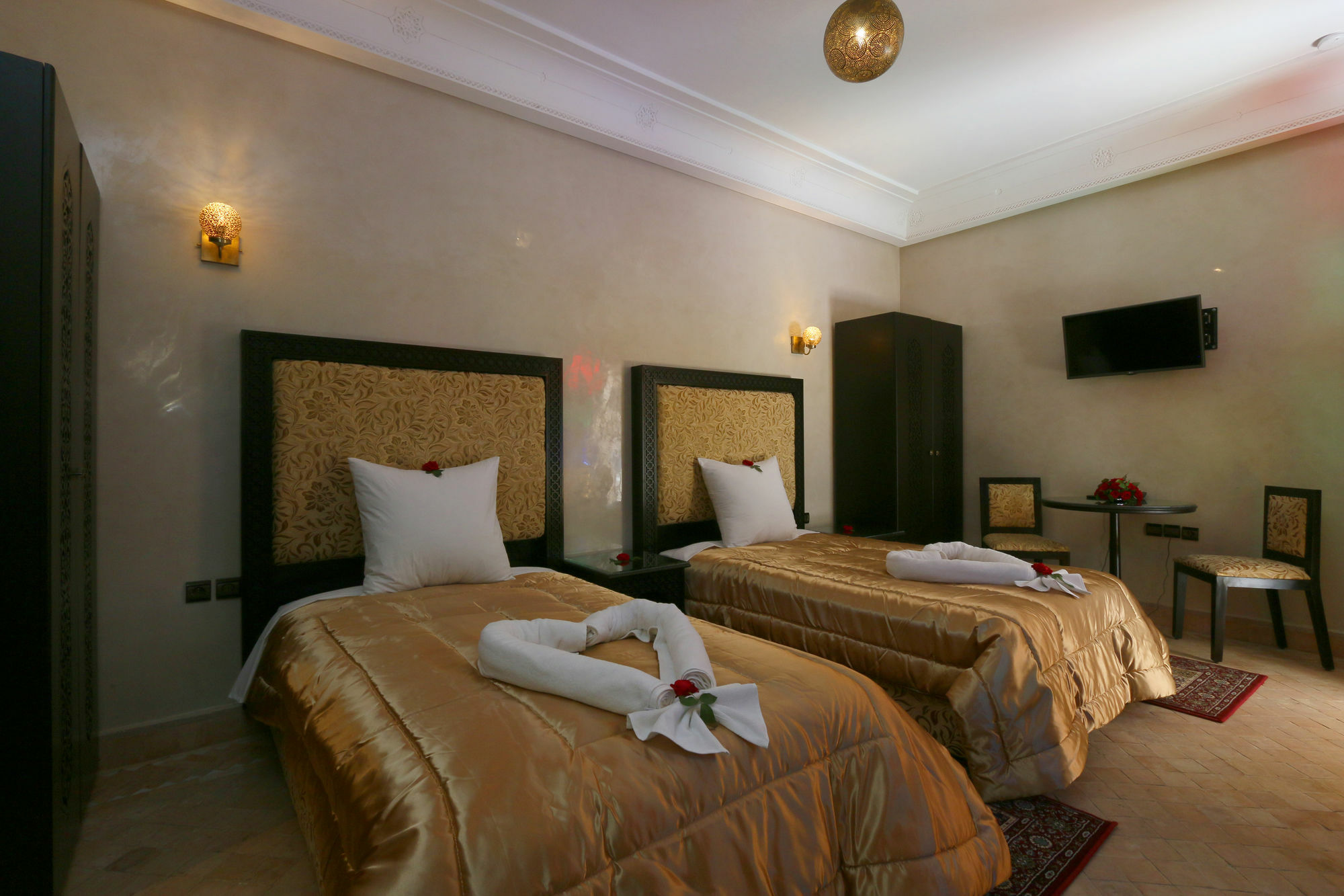 Guest house Zaki Marrakesh