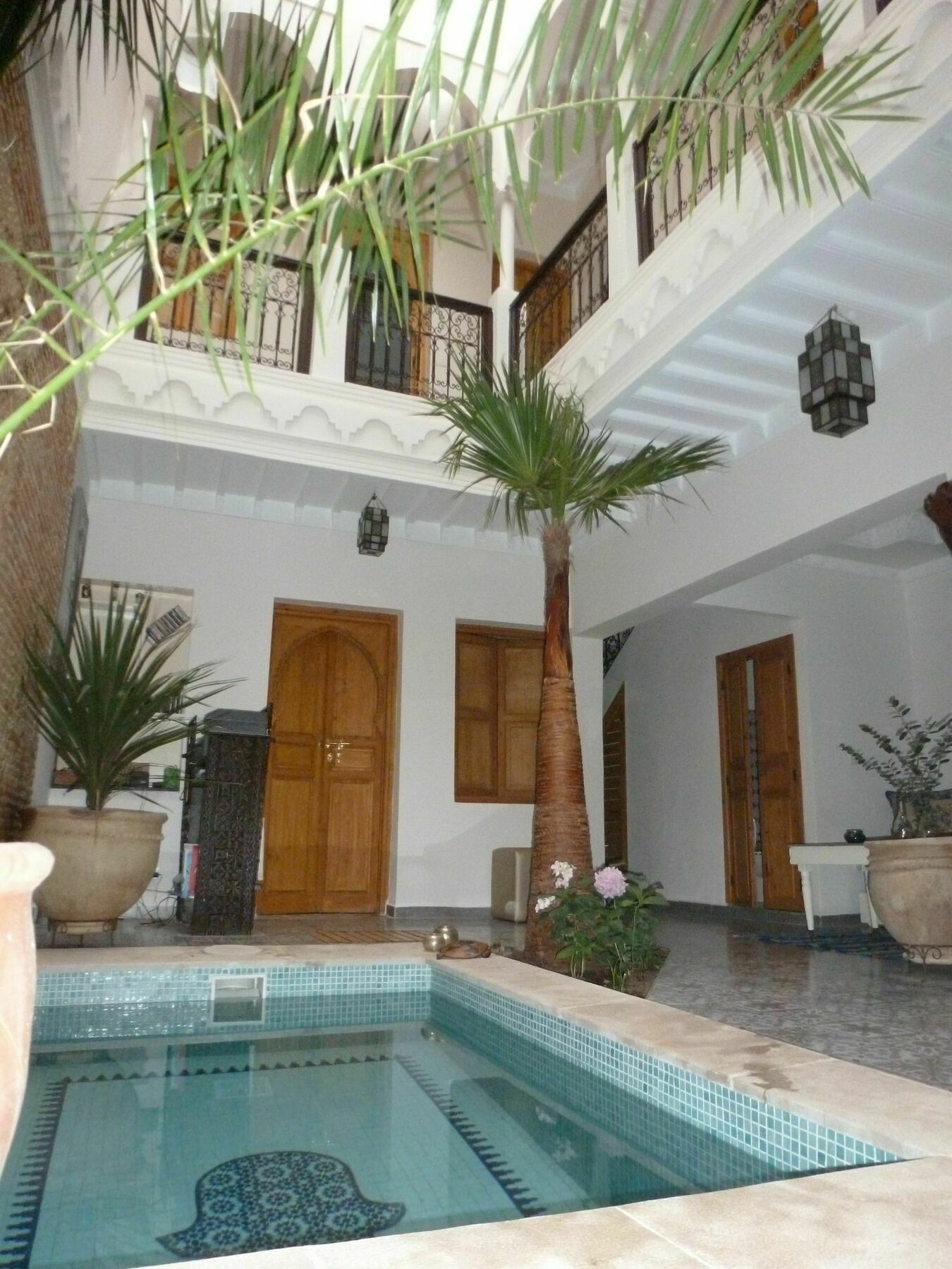 Guest house Safina