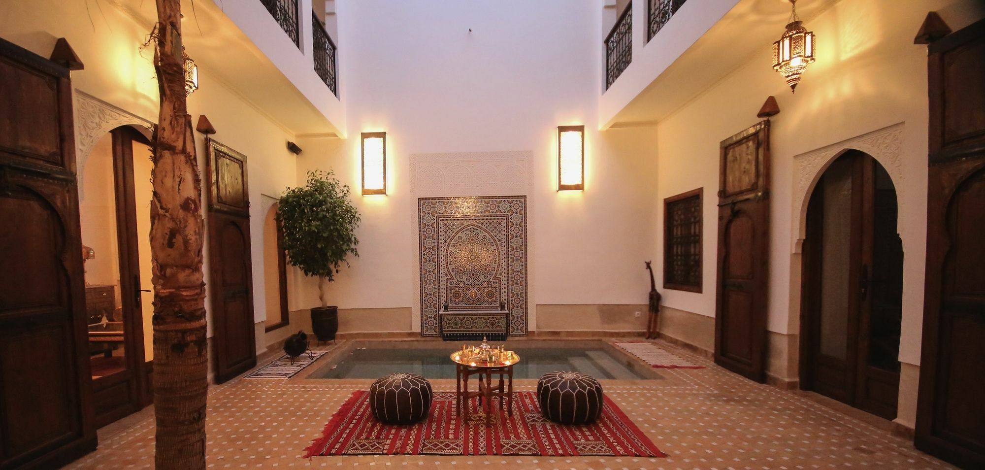 Riad Clefs D'orient 3*