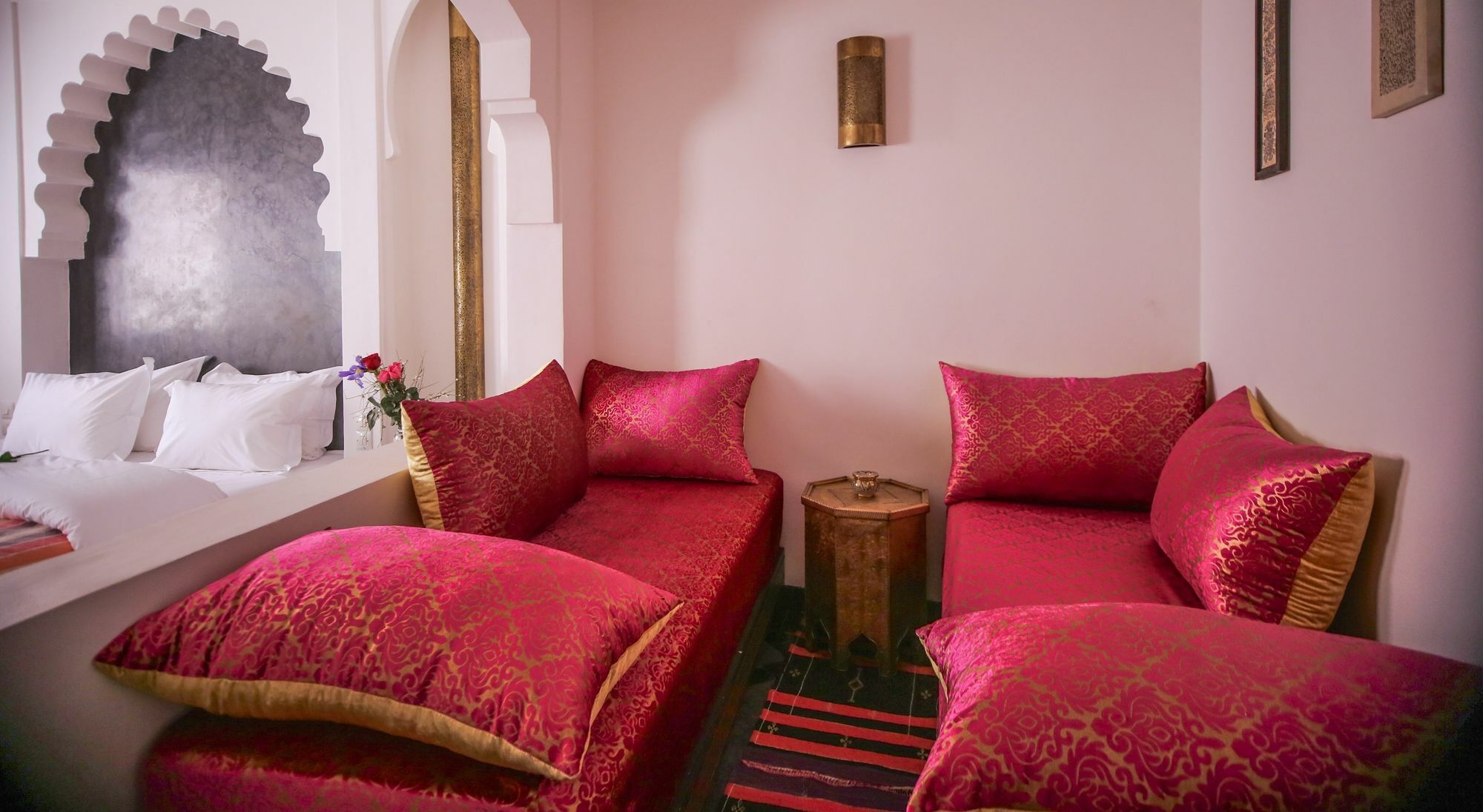 Clefs D'orient Riad