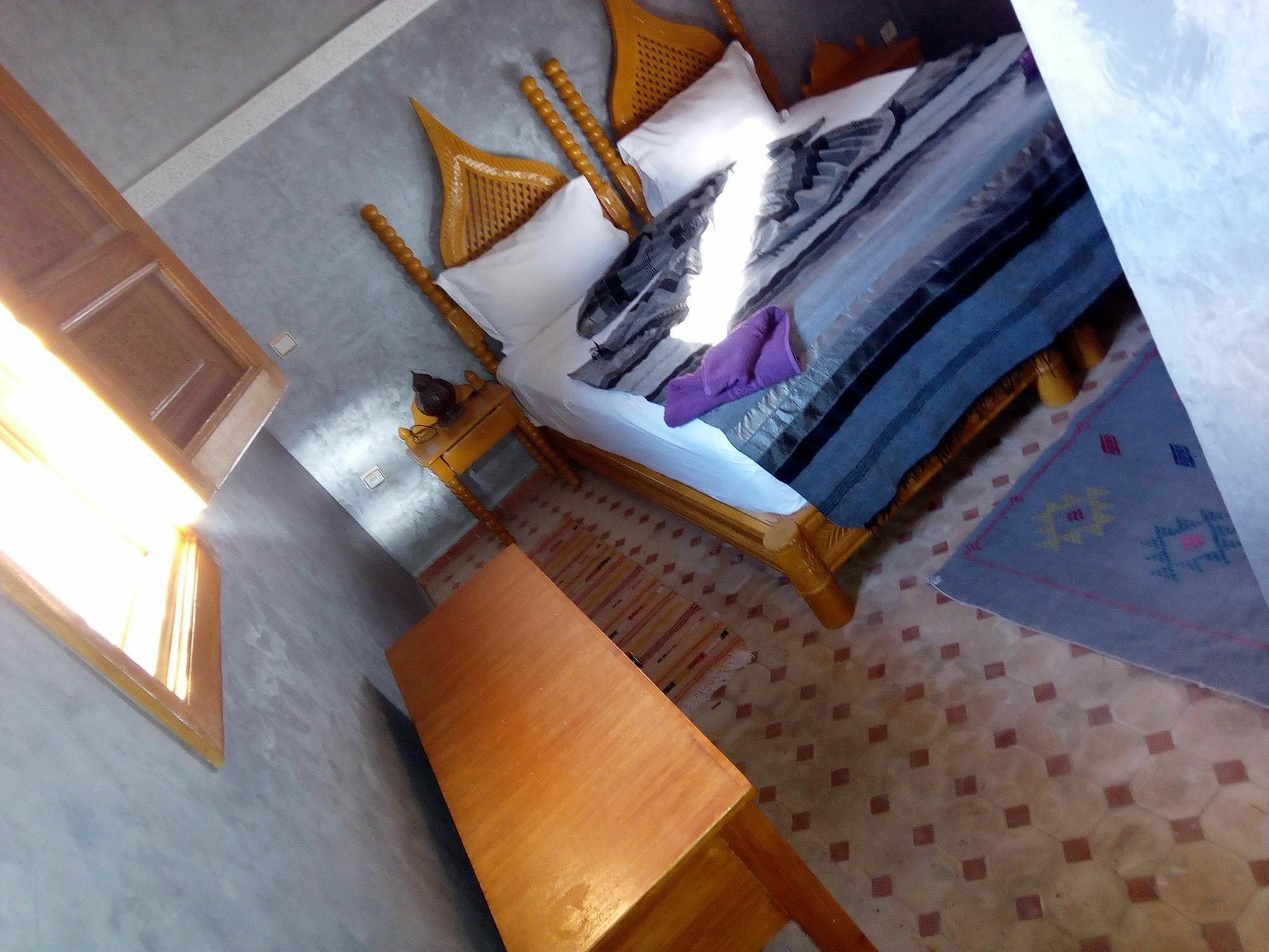 House With 7 Bedrooms In Marrakech, With Terrace And Wifi Apartment Marrakesh