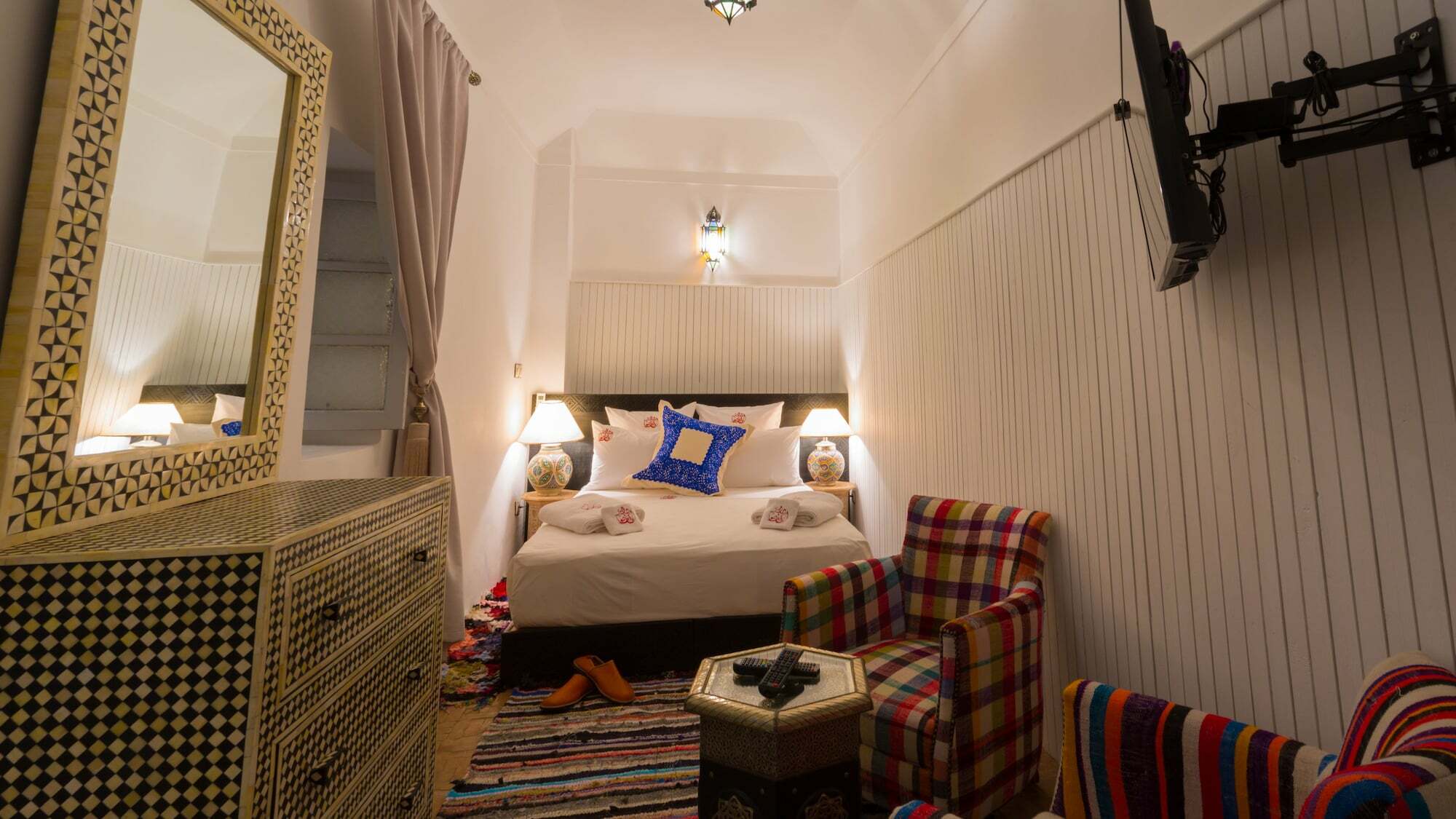 Ramz Guest house
