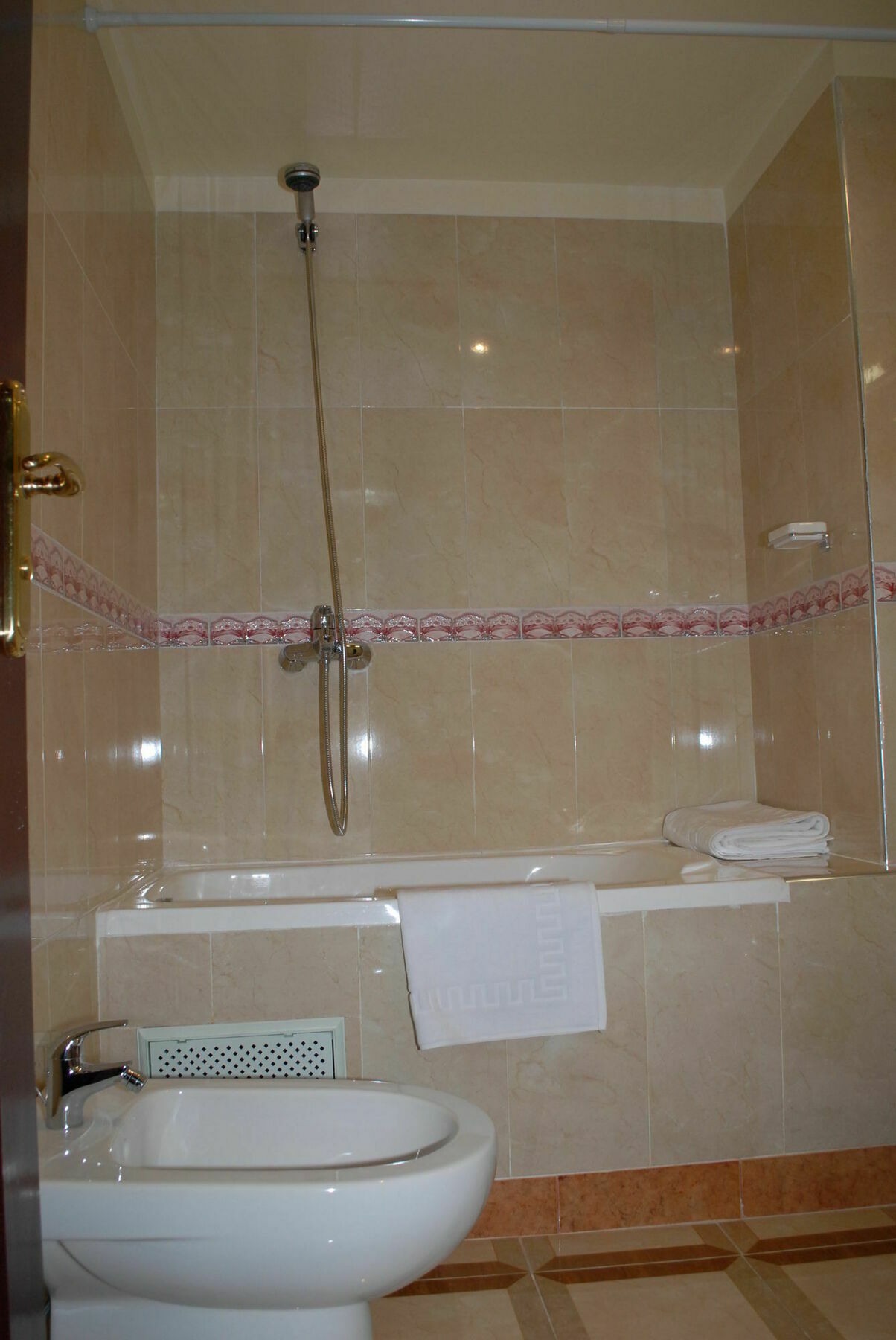 Les Ambassadeurs Hotel Marrakesh