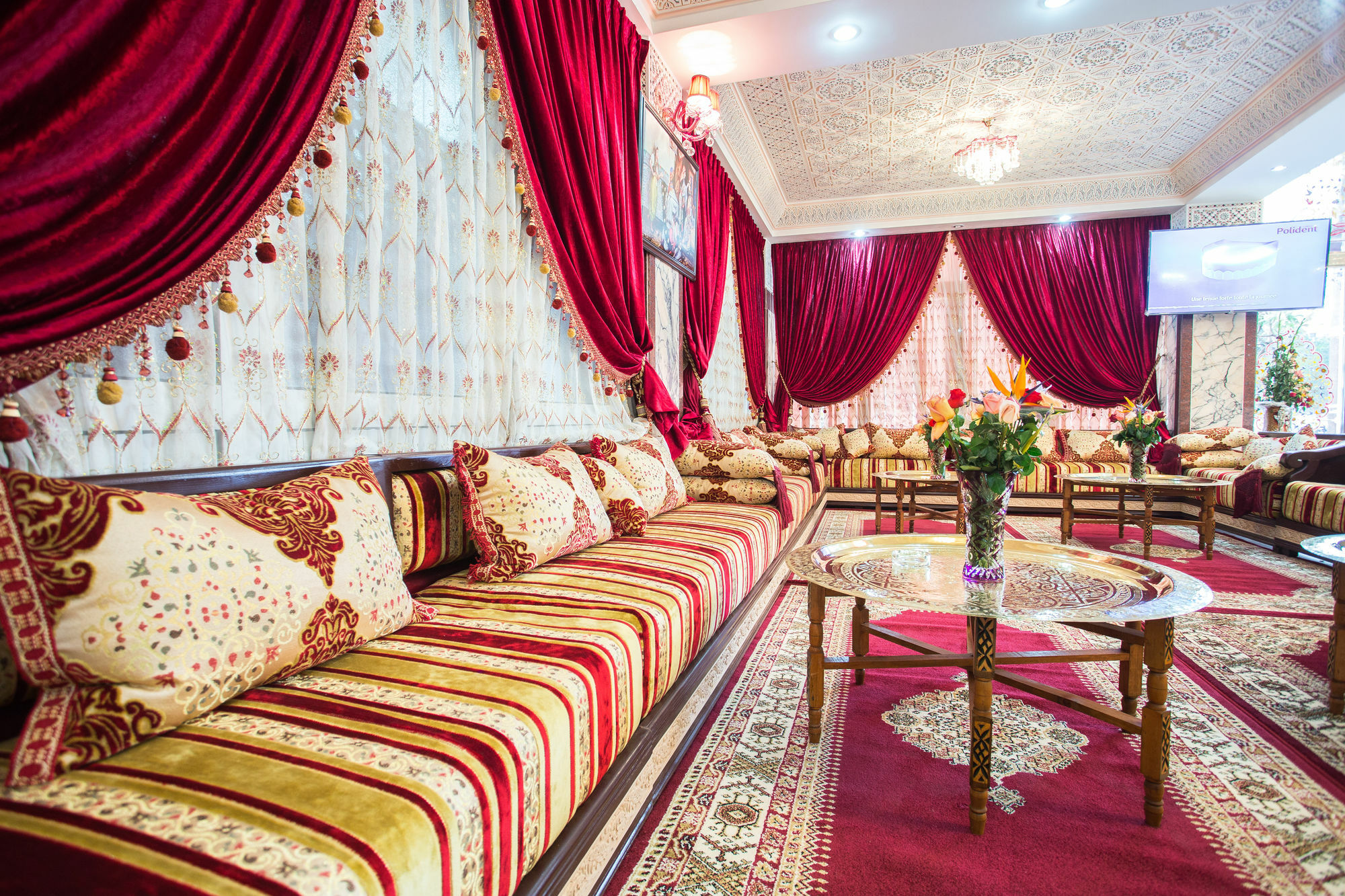 Hotel Les Ambassadeurs 4*
