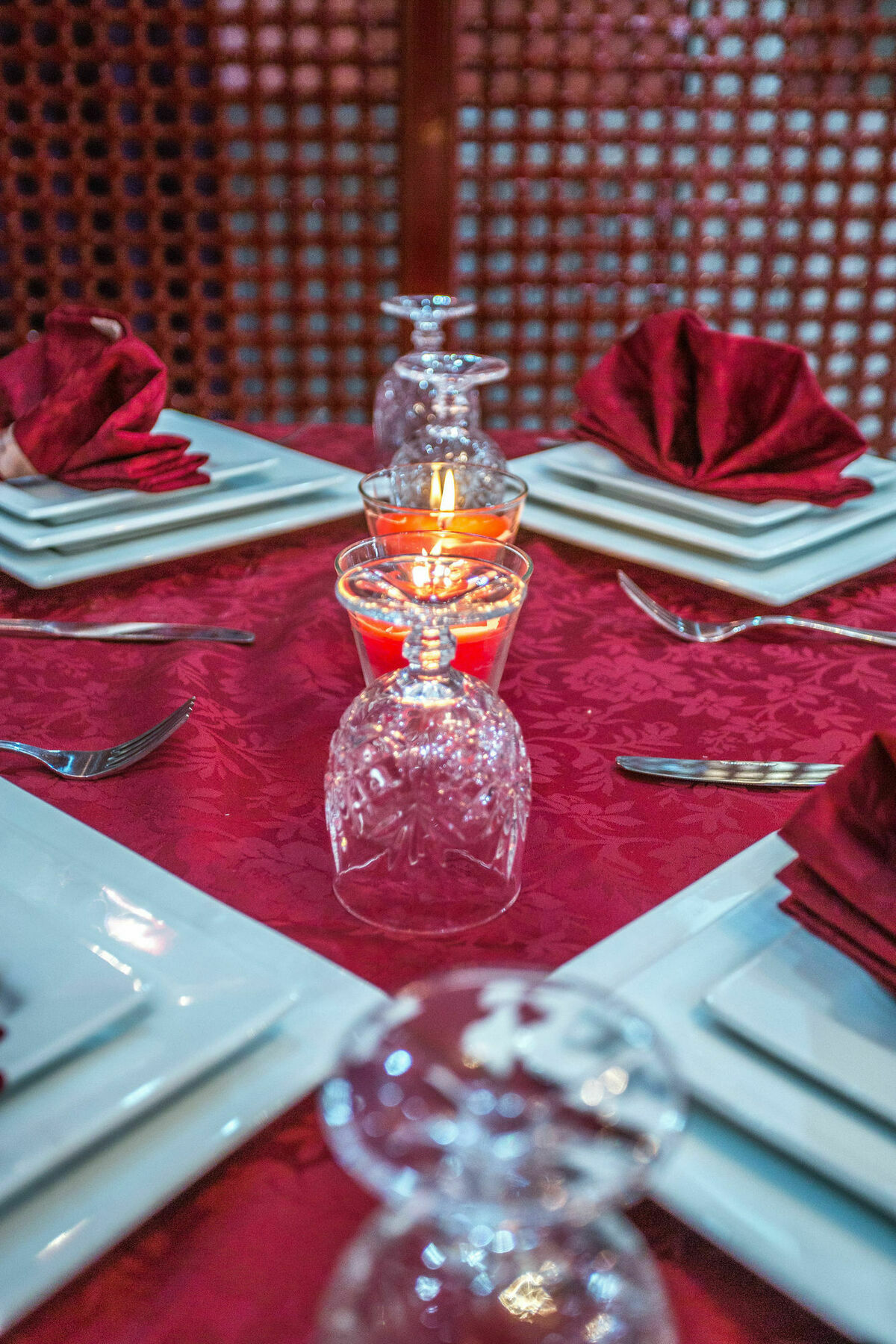 Les Ambassadeurs Hotel Marrakesh
