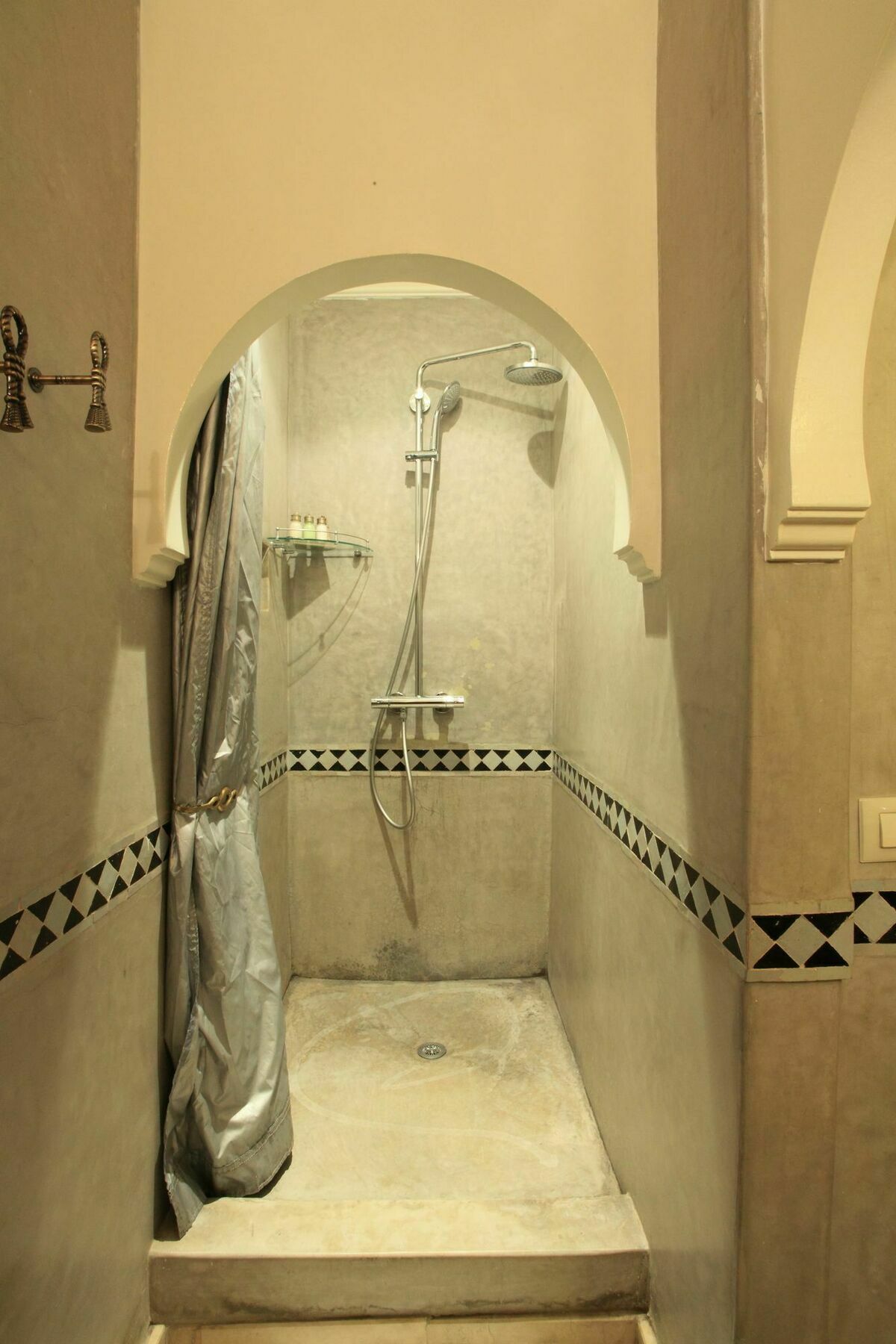 Riad Dar Sholmes 3*